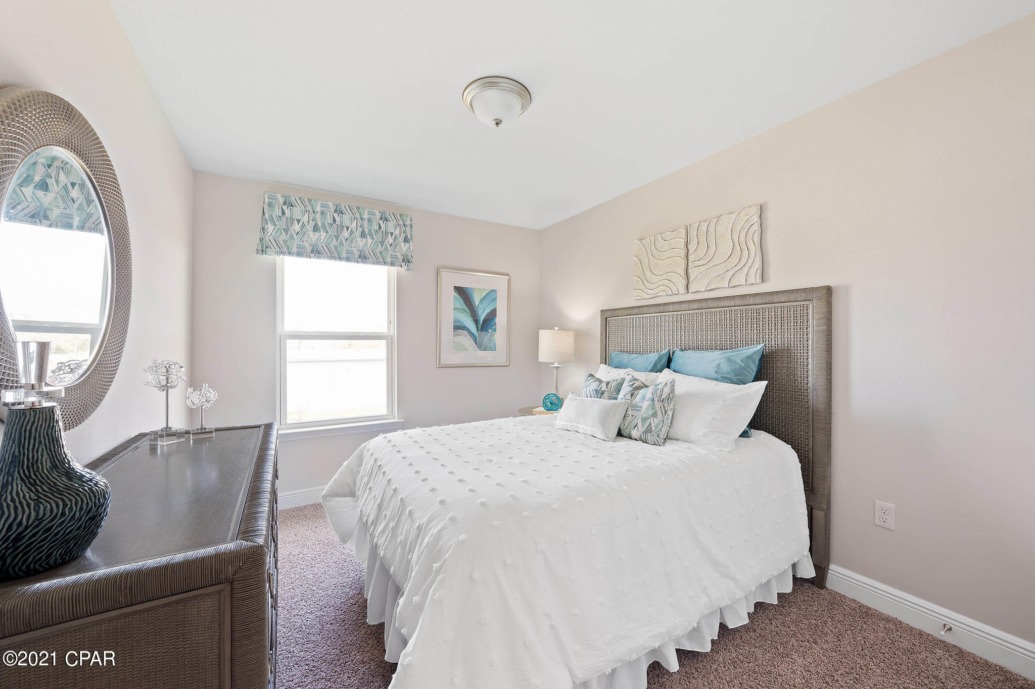 Bridge Harbor - Residential Lease