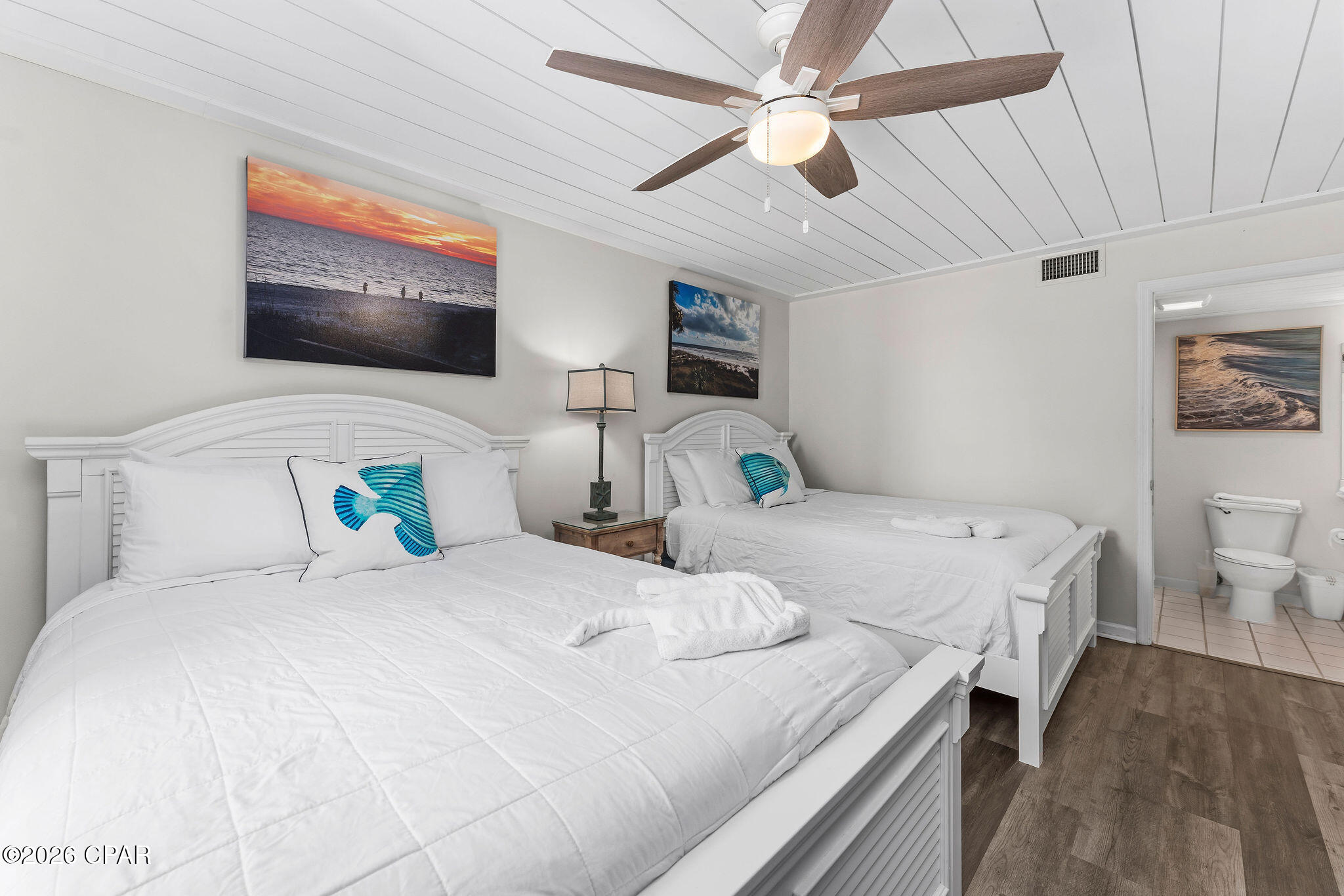Sun Seeker Condo - Residential