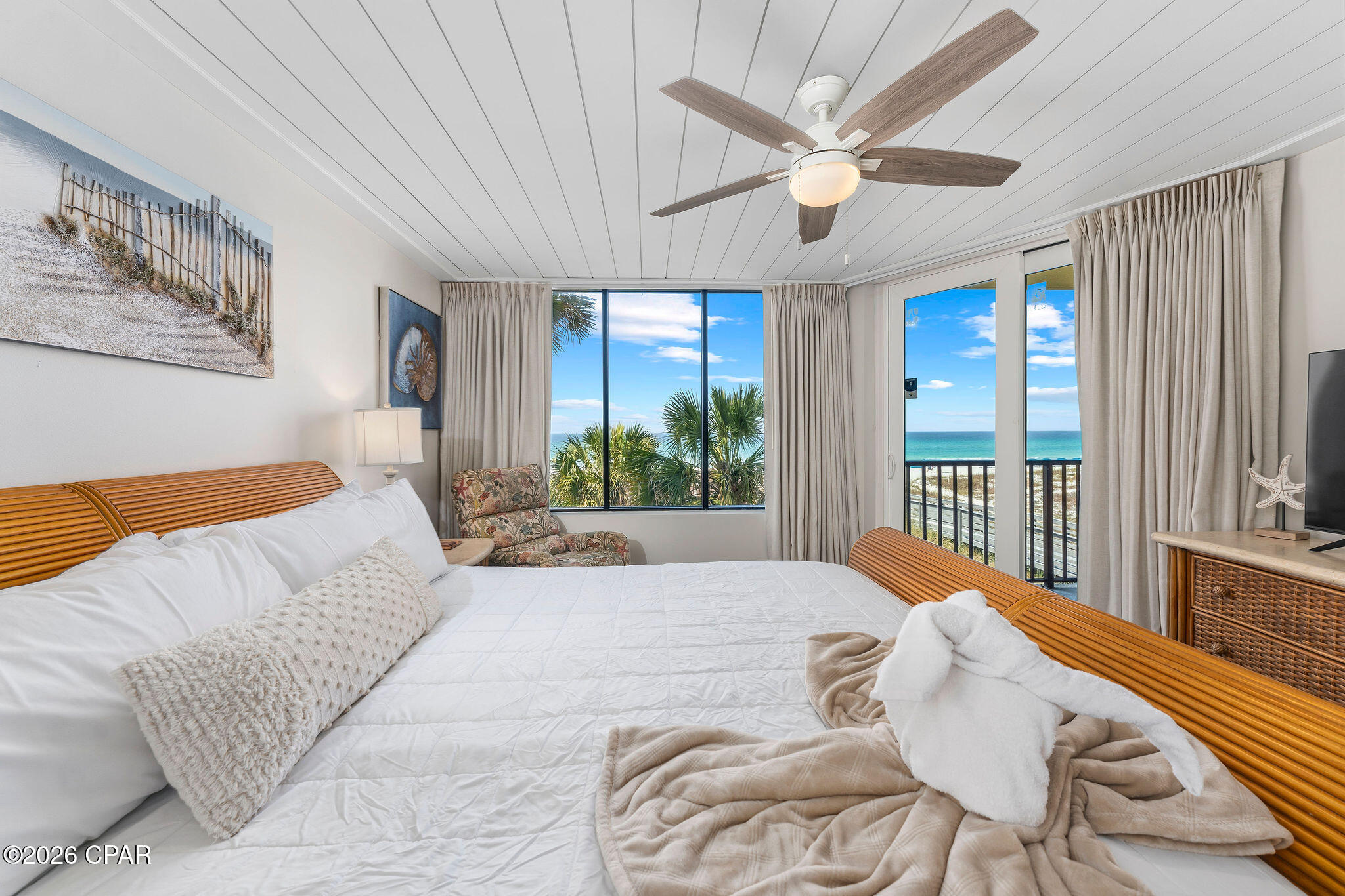 Sun Seeker Condo - Residential