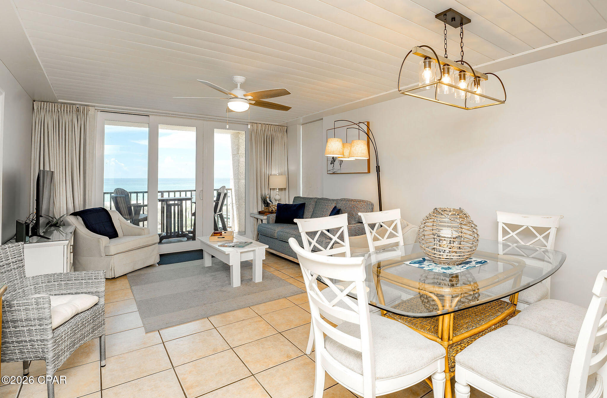 Sun Seeker Condo - Residential