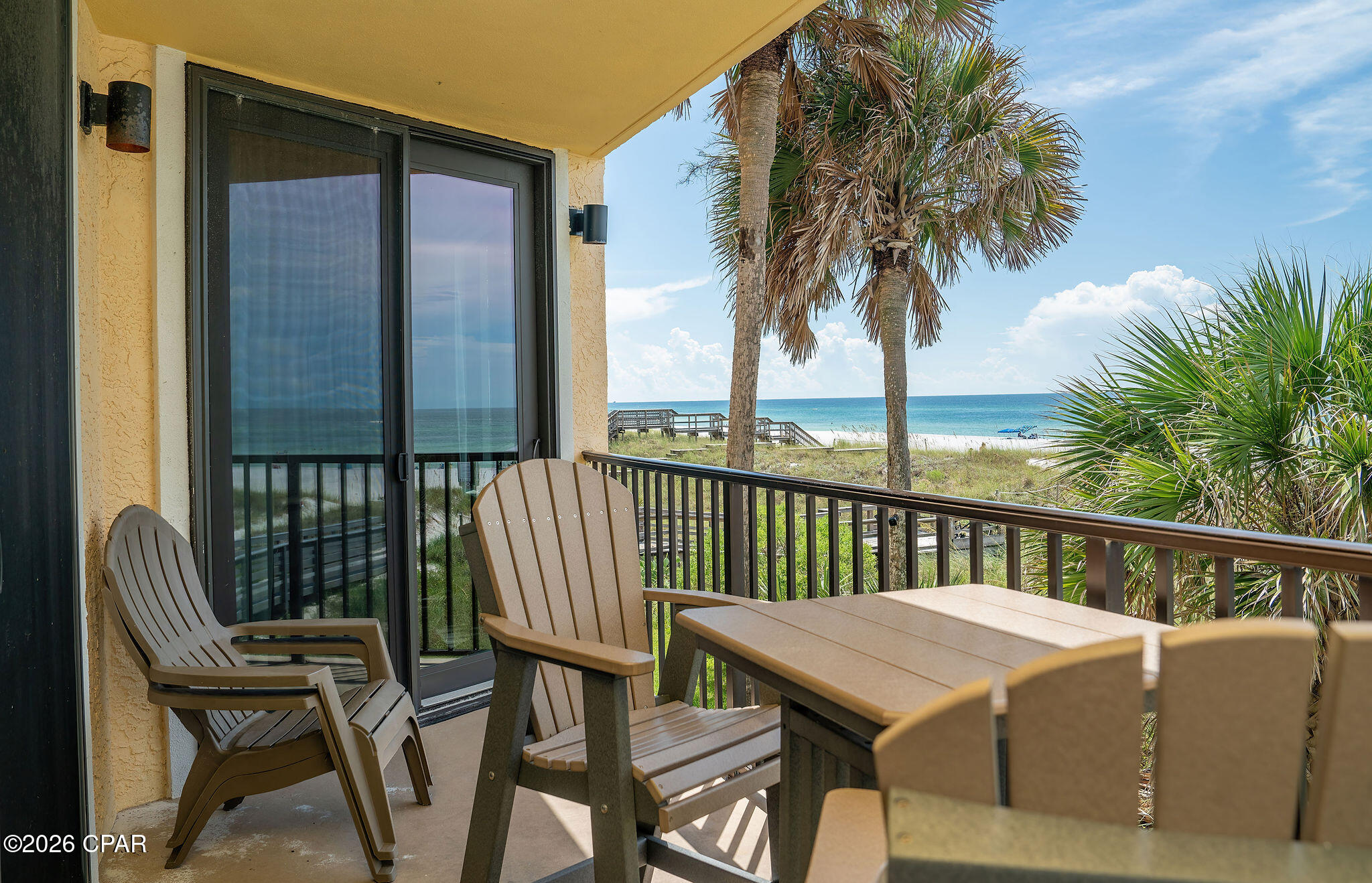 Sun Seeker Condo - Residential