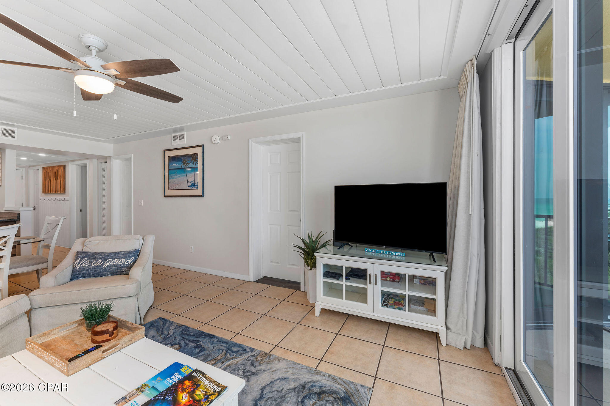Sun Seeker Condo - Residential