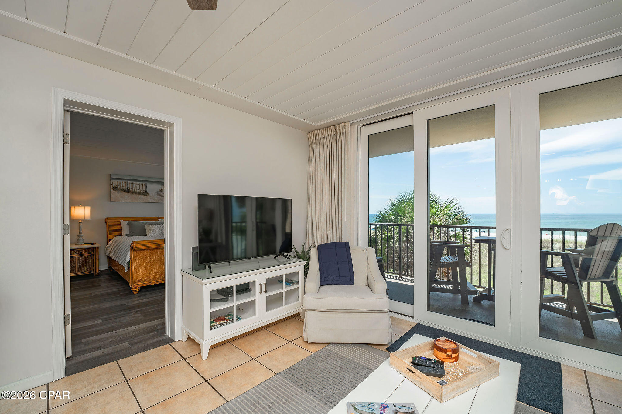 Sun Seeker Condo - Residential