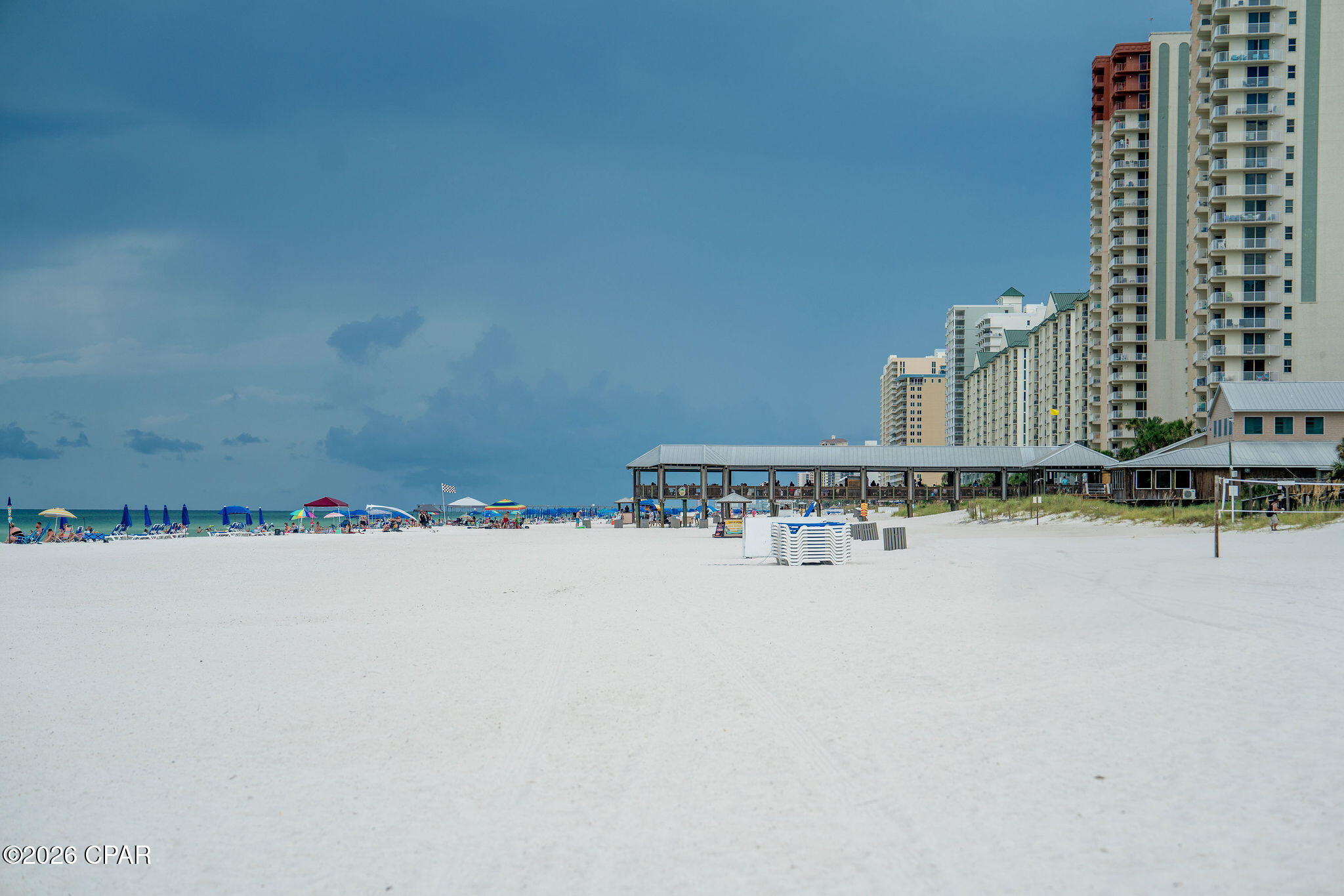 Sun Seeker Condo - Residential