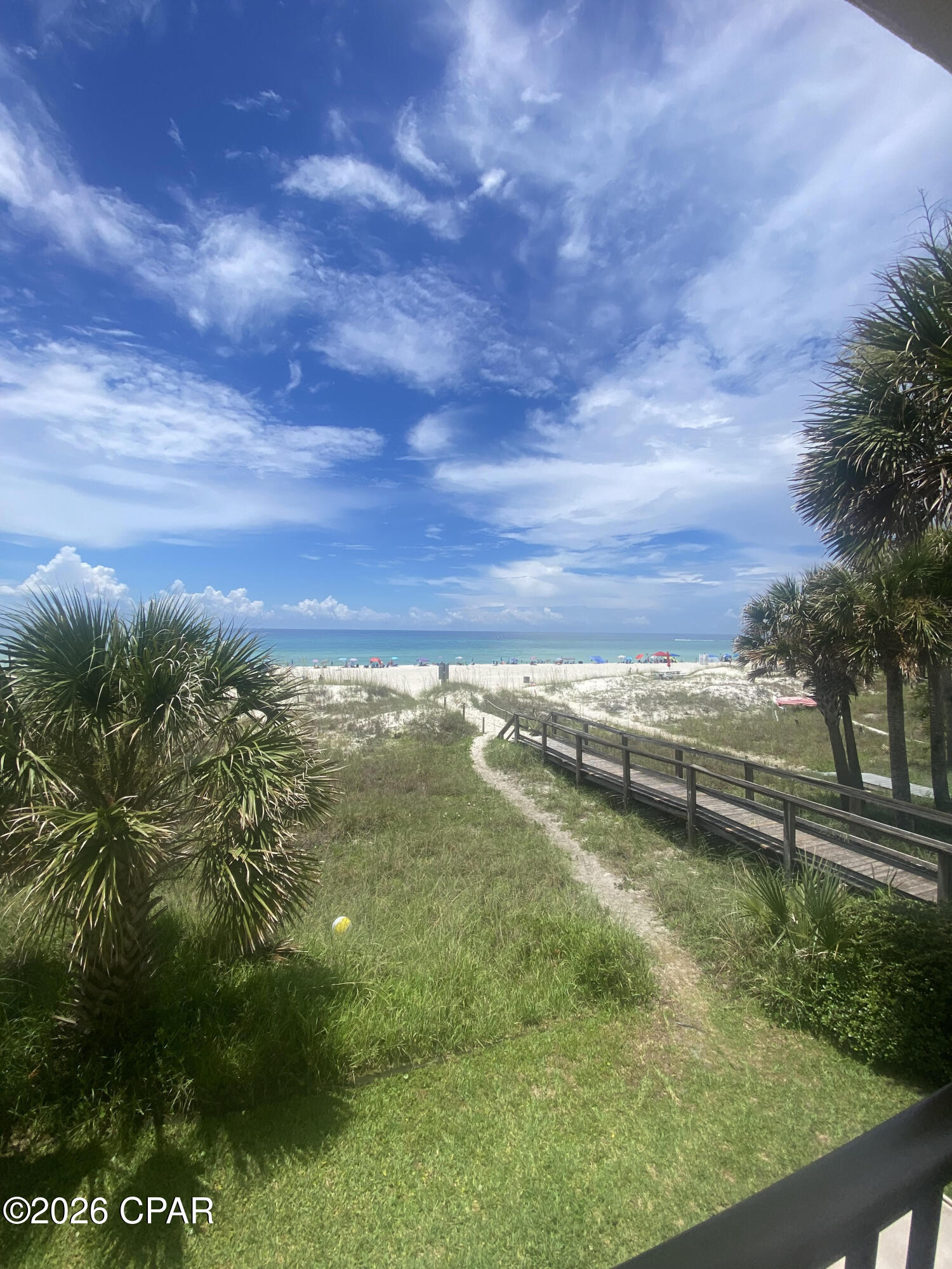 Sun Seeker Condo - Residential