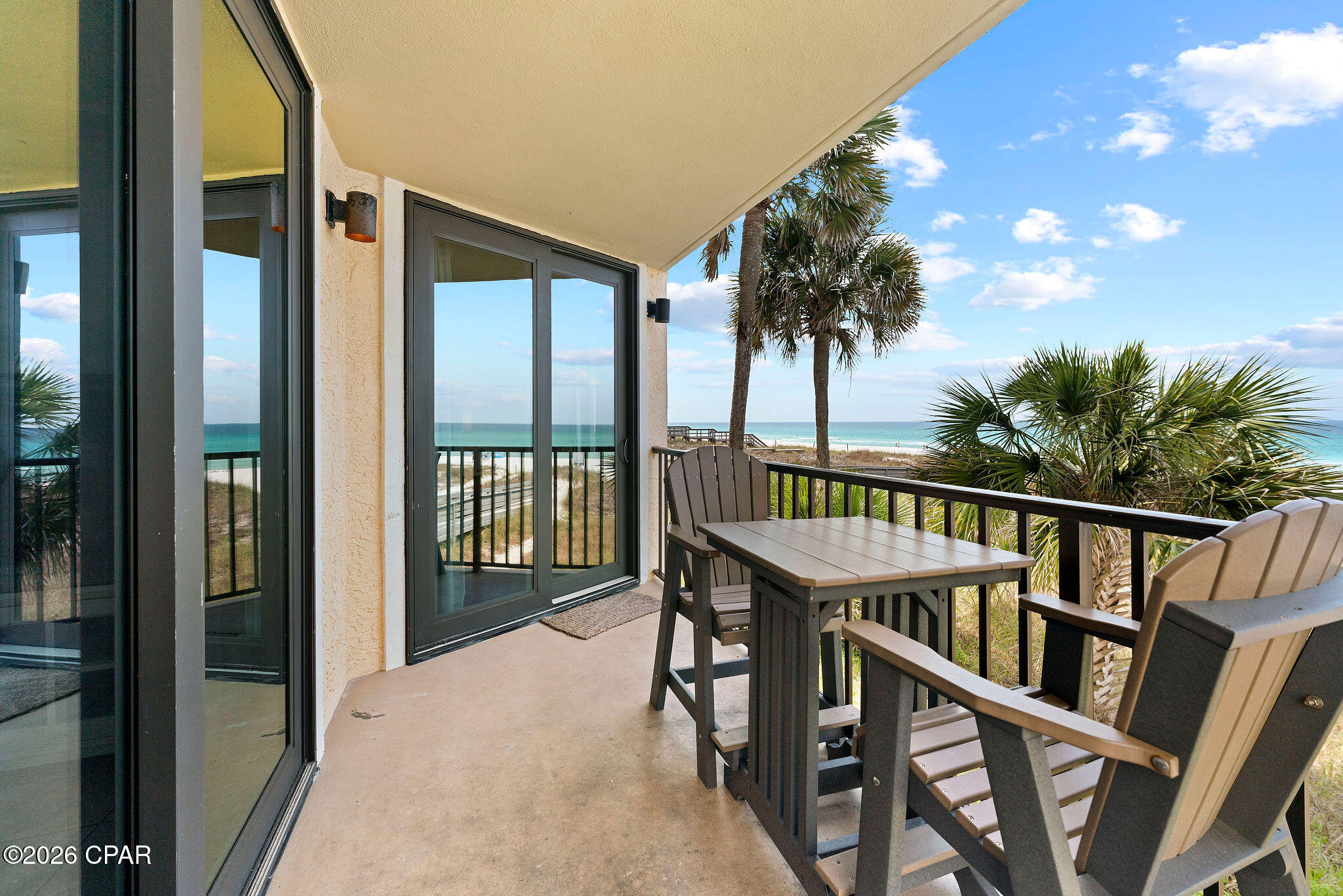 Sun Seeker Condo - Residential