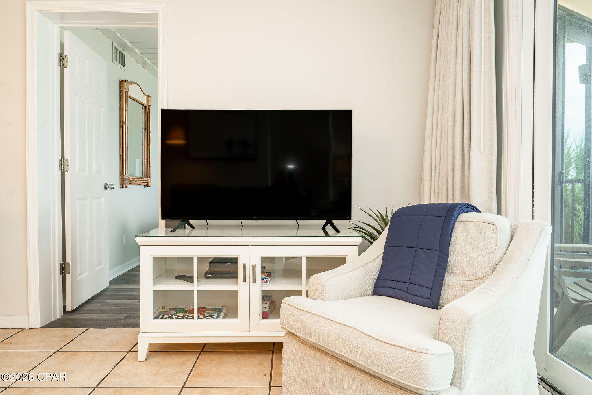 Sun Seeker Condo - Residential