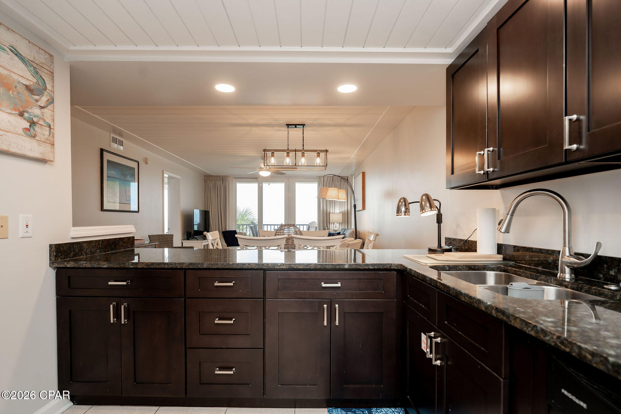 Sun Seeker Condo - Residential