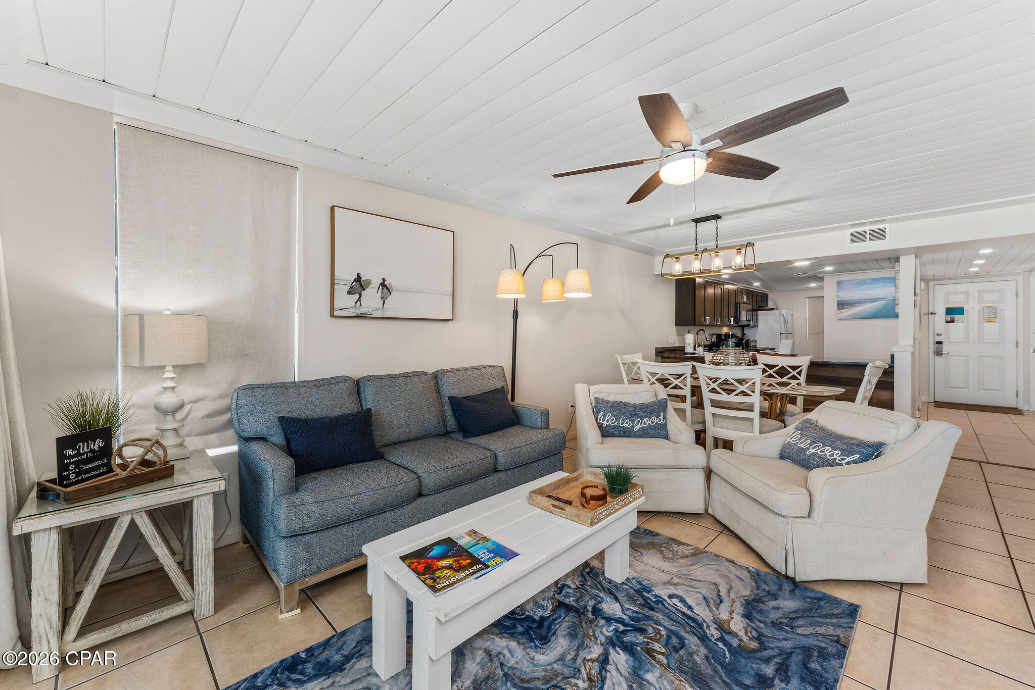 Sun Seeker Condo - Residential