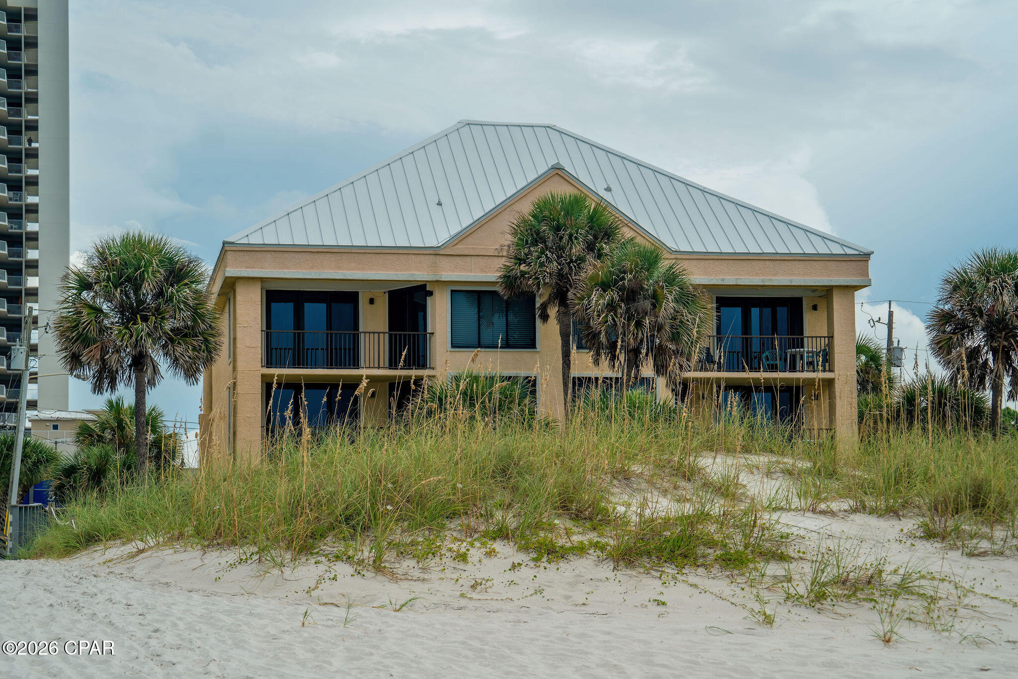 Sun Seeker Condo - Residential