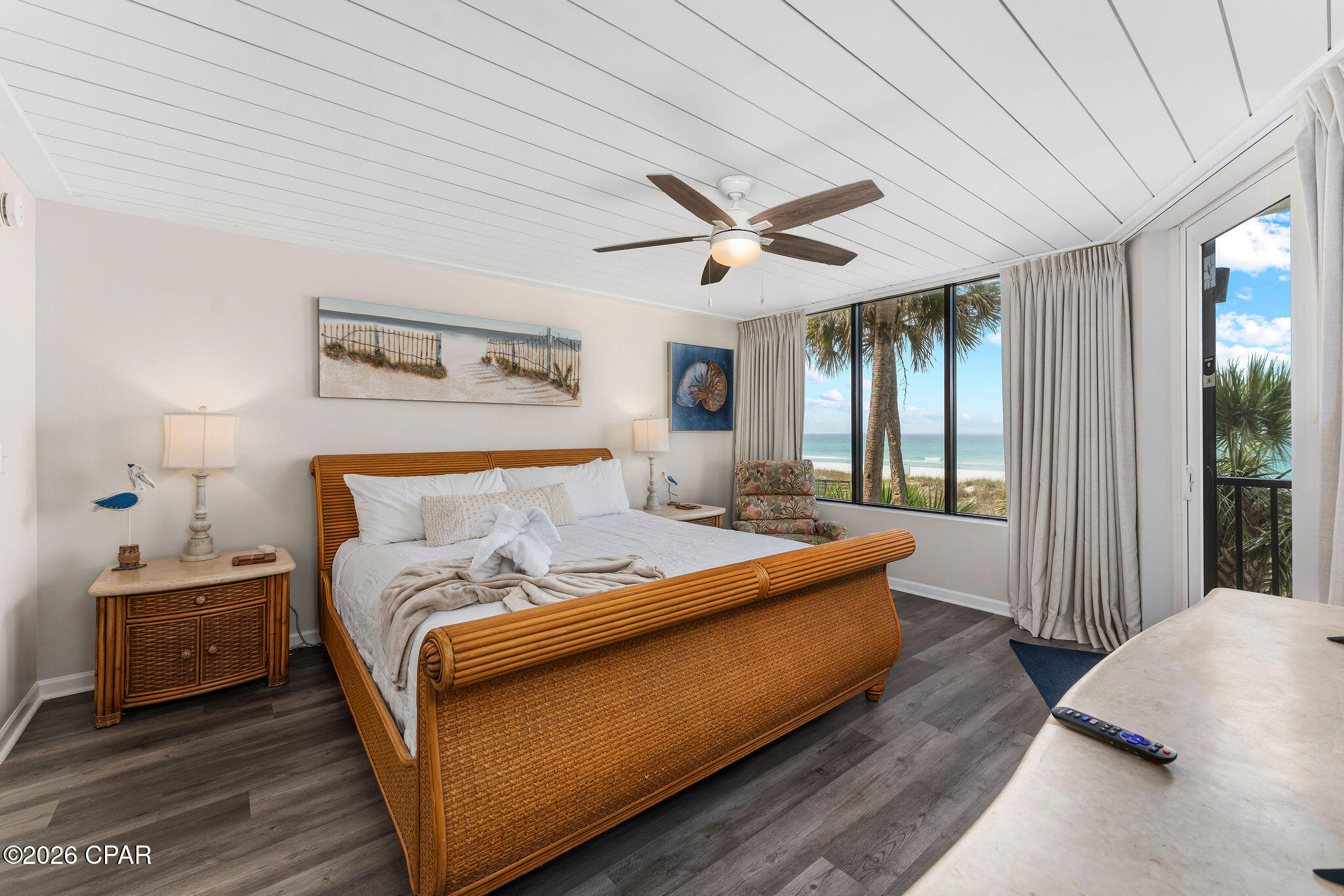 Sun Seeker Condo - Residential