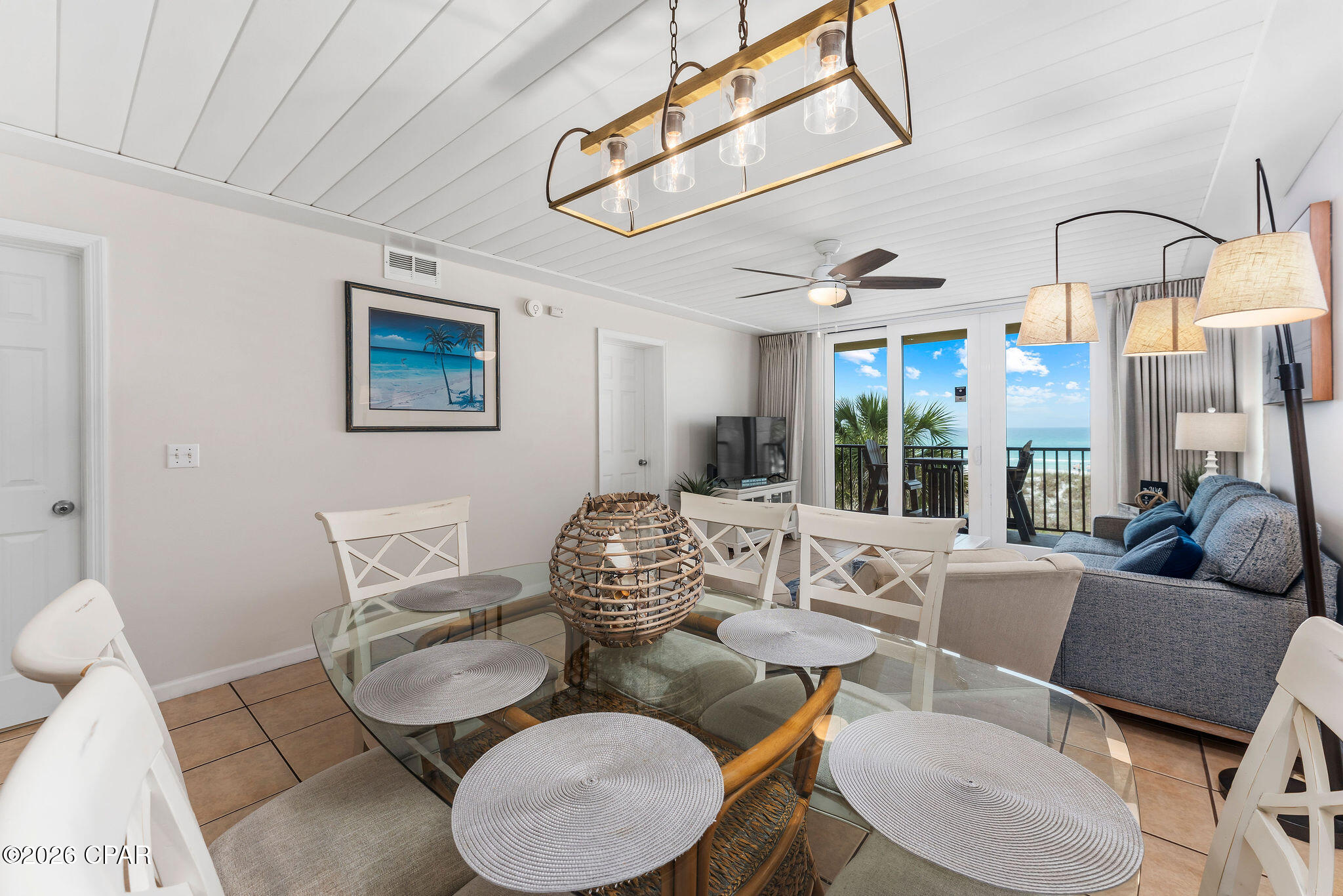 Sun Seeker Condo - Residential
