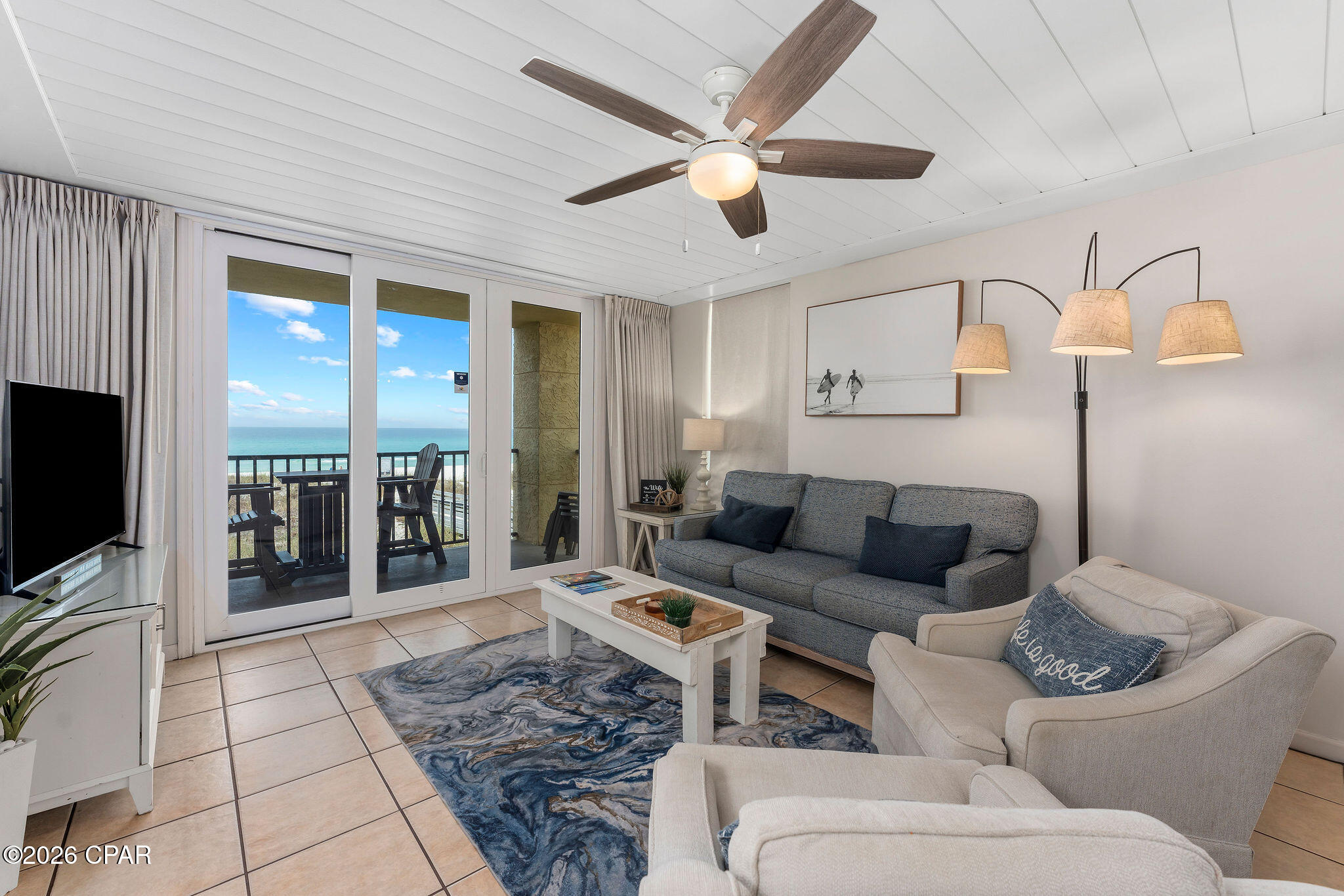 Sun Seeker Condo - Residential