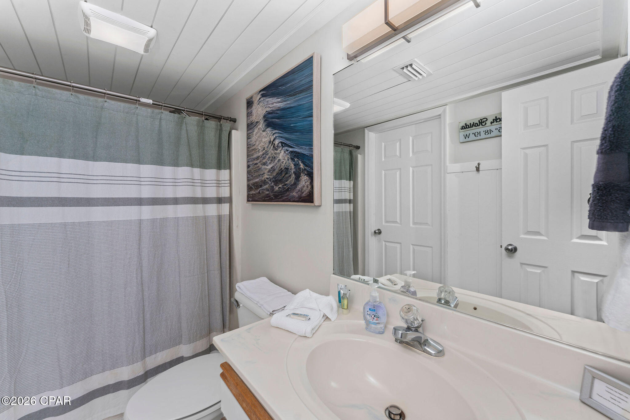 Sun Seeker Condo - Residential