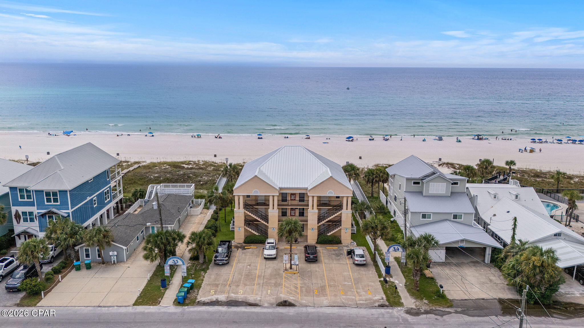 Sun Seeker Condo - Residential