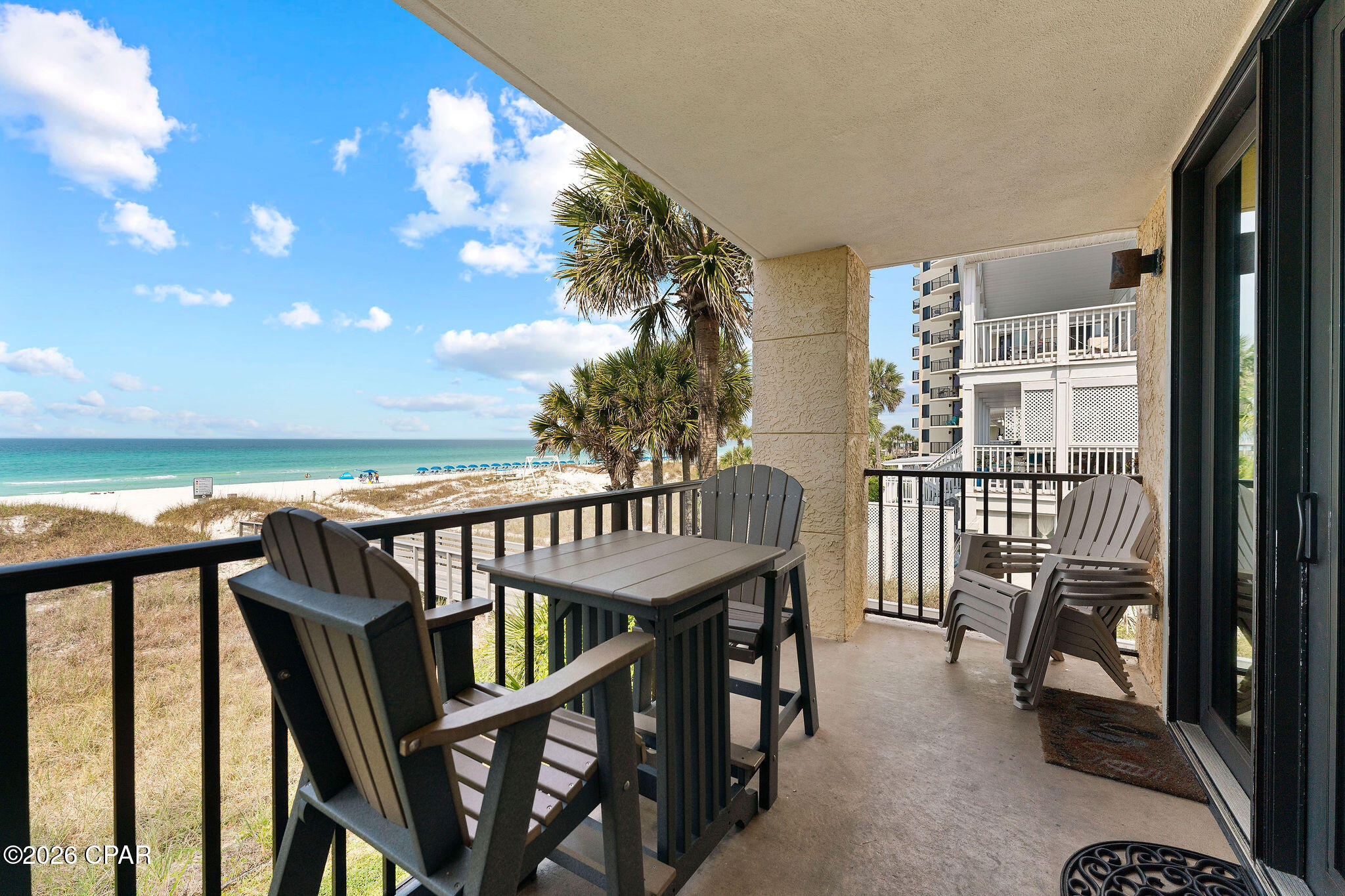 Sun Seeker Condo - Residential