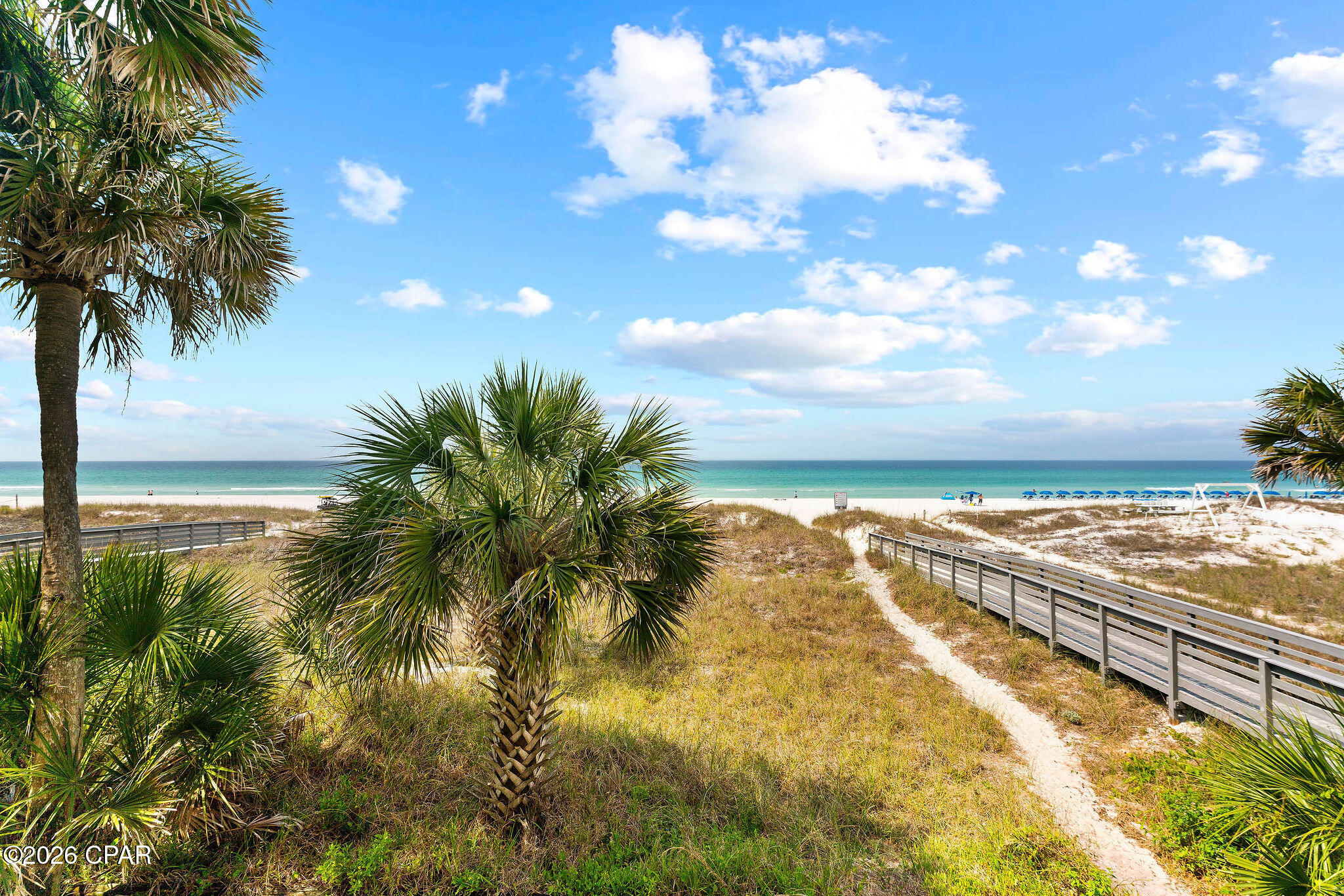 Sun Seeker Condo - Residential