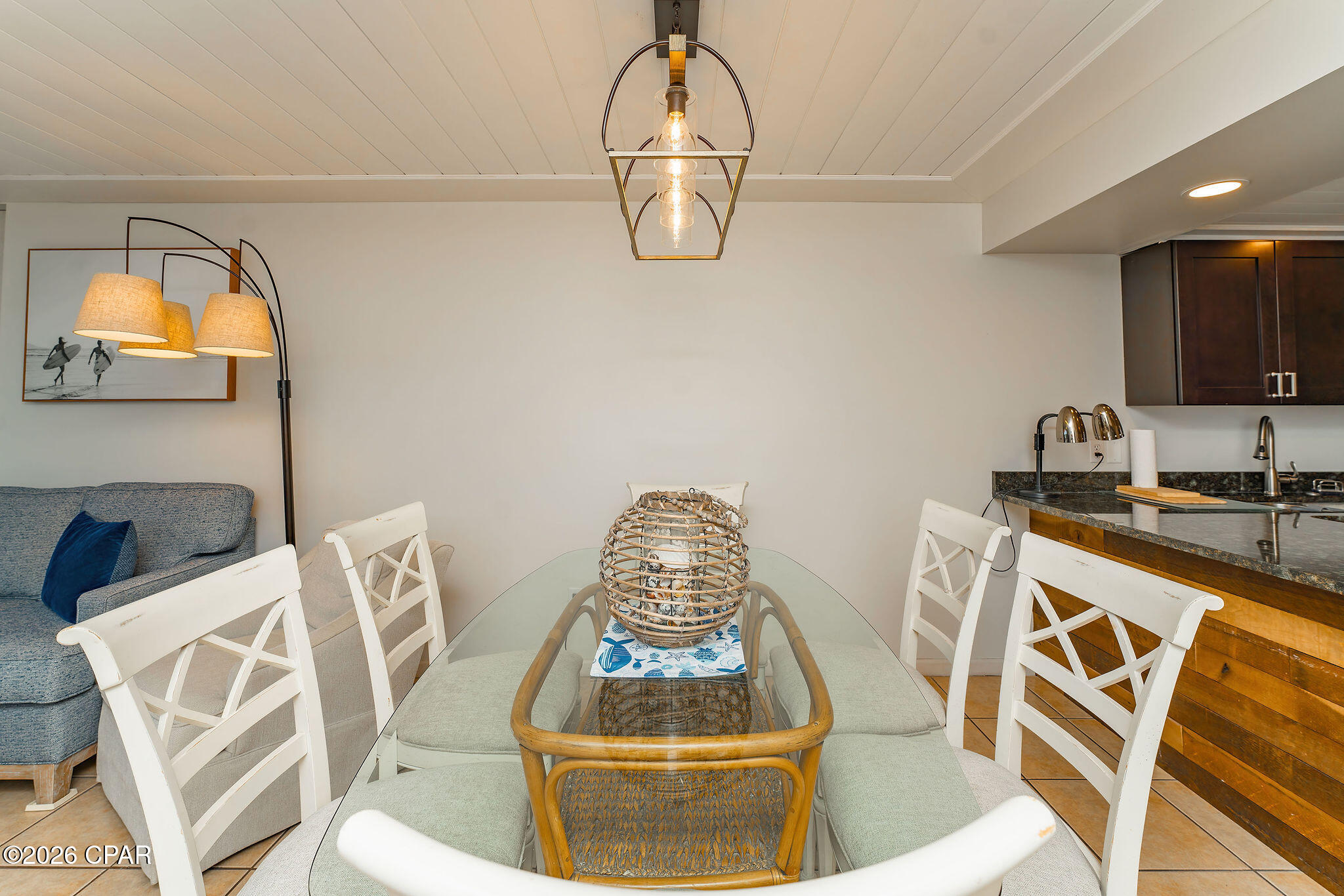 Sun Seeker Condo - Residential