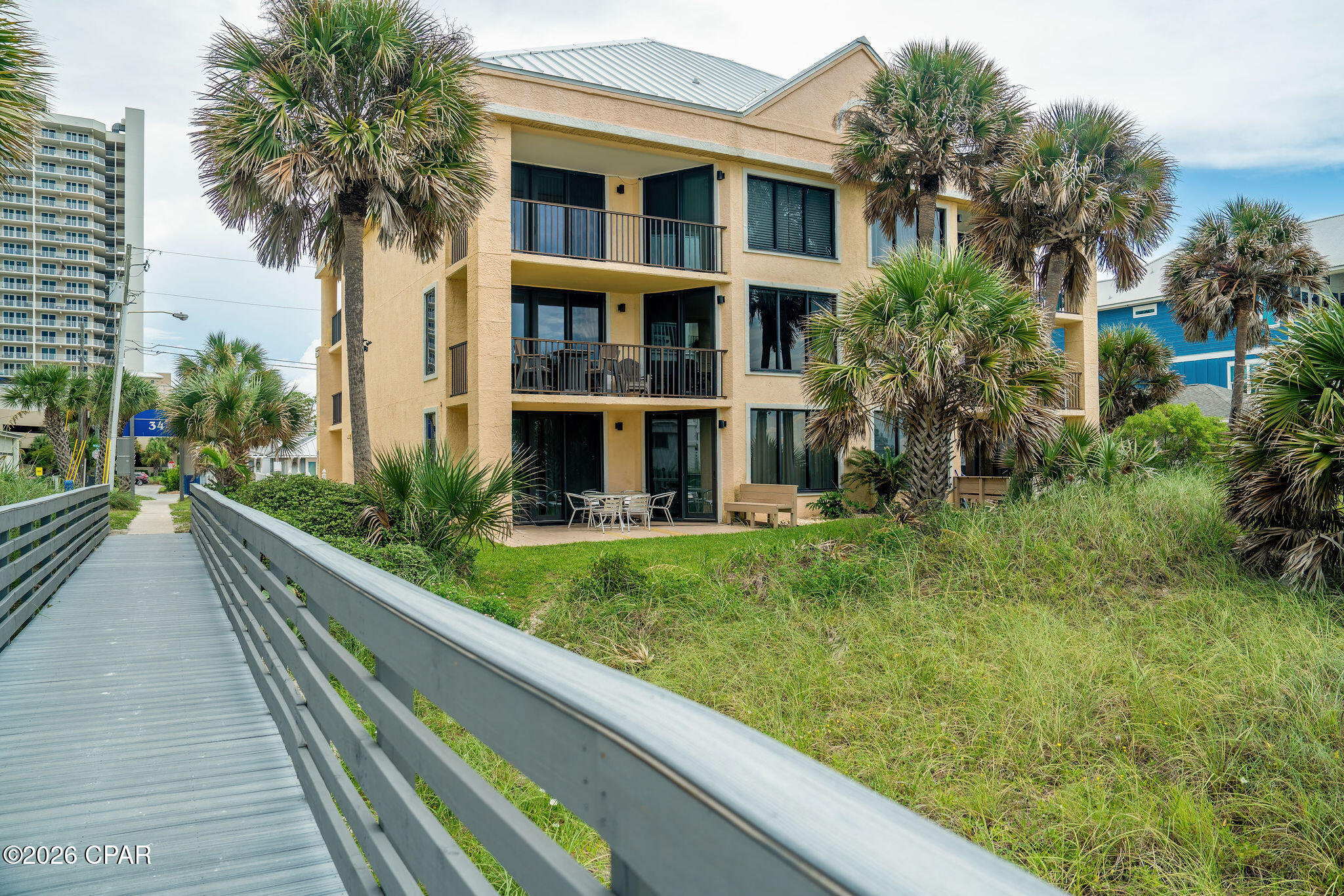 Sun Seeker Condo - Residential