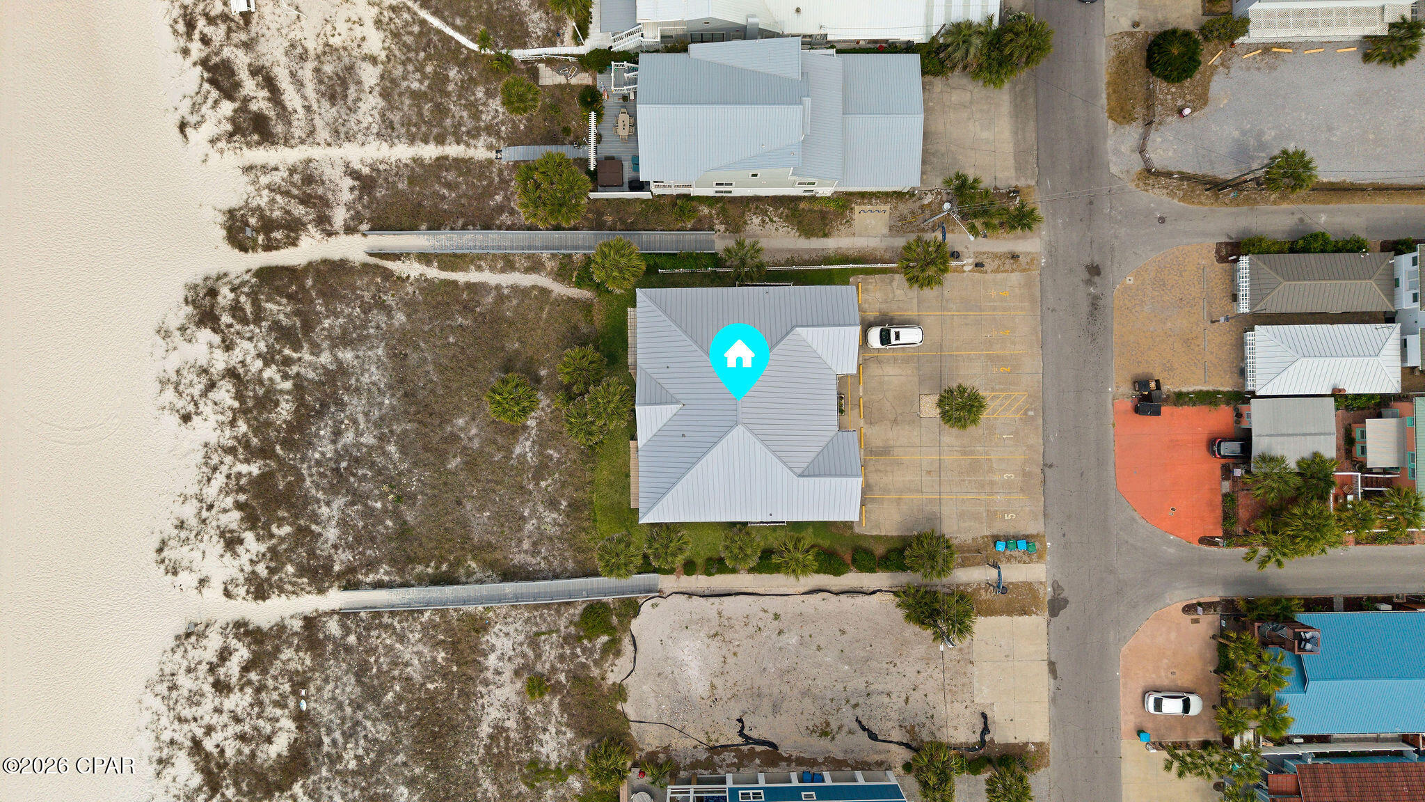 Sun Seeker Condo - Residential