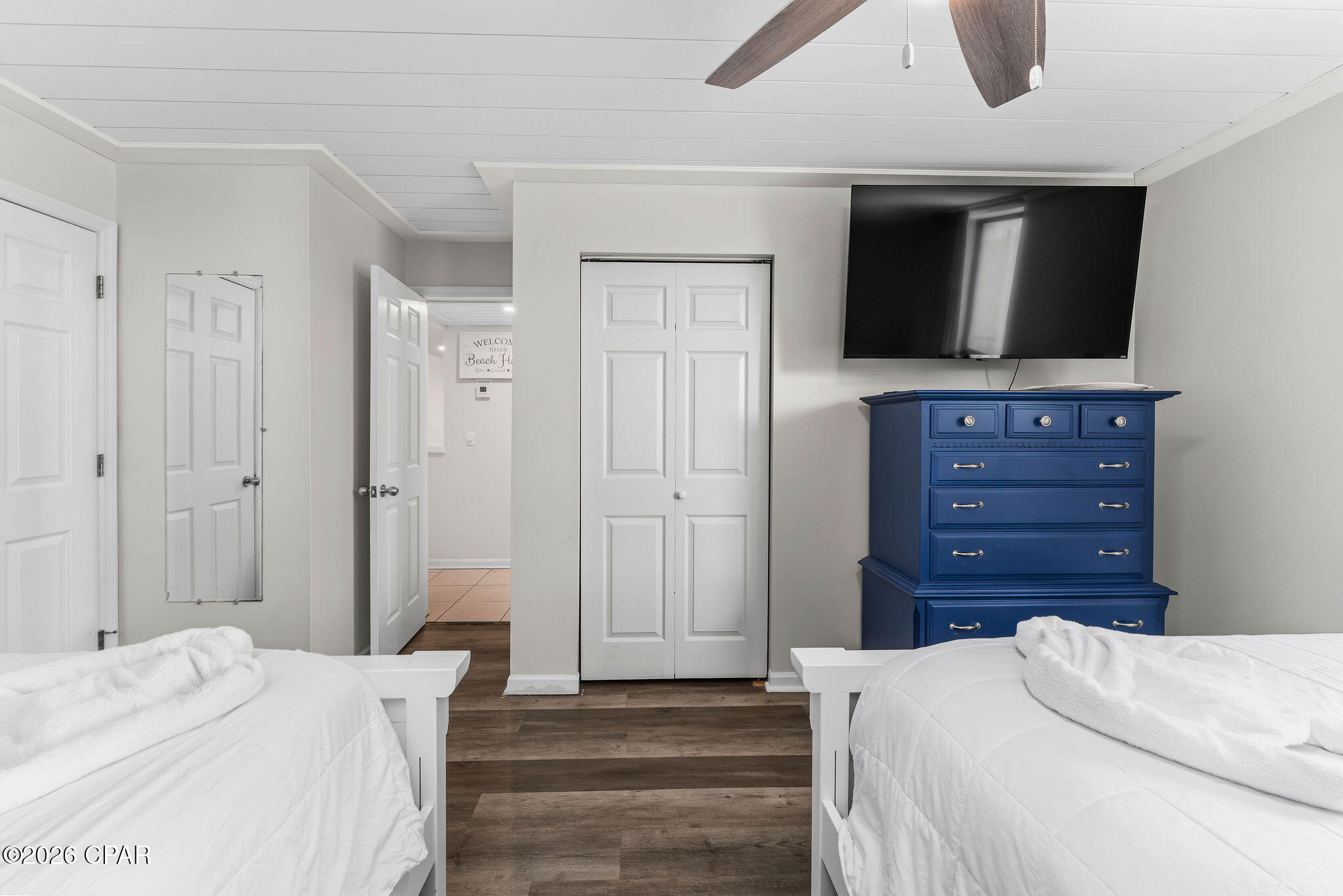 Sun Seeker Condo - Residential