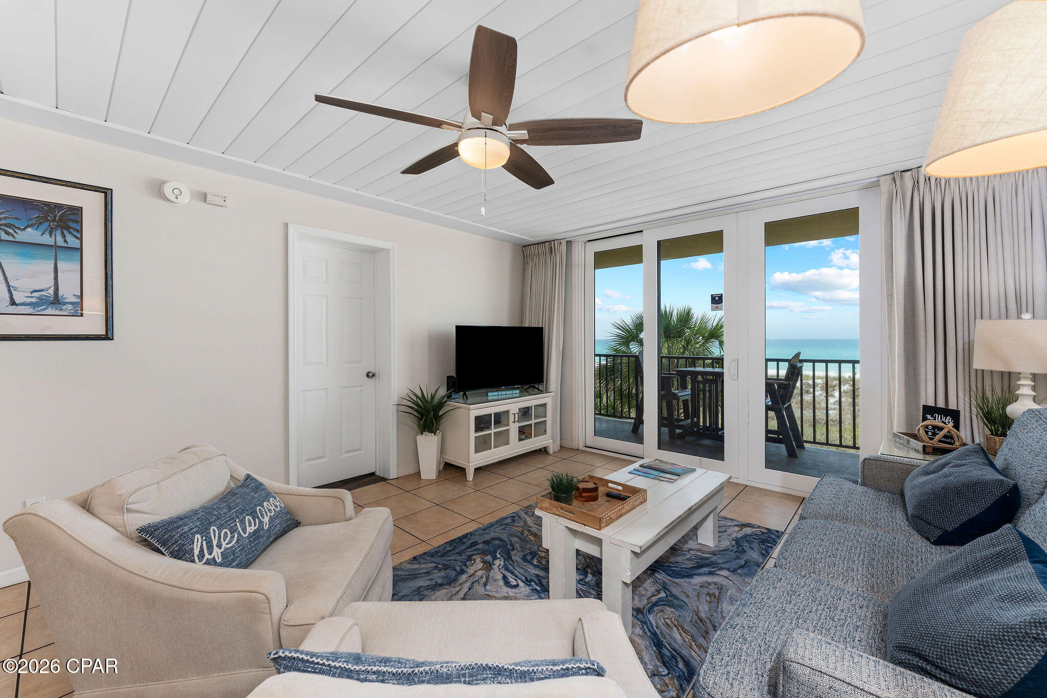 Sun Seeker Condo - Residential