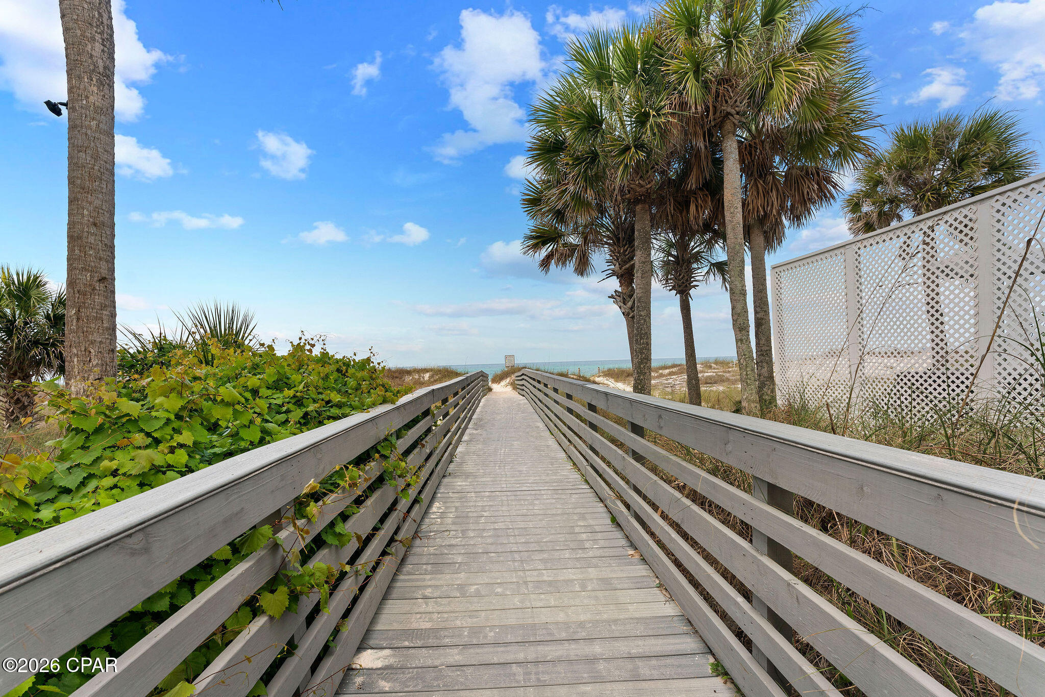 Sun Seeker Condo - Residential