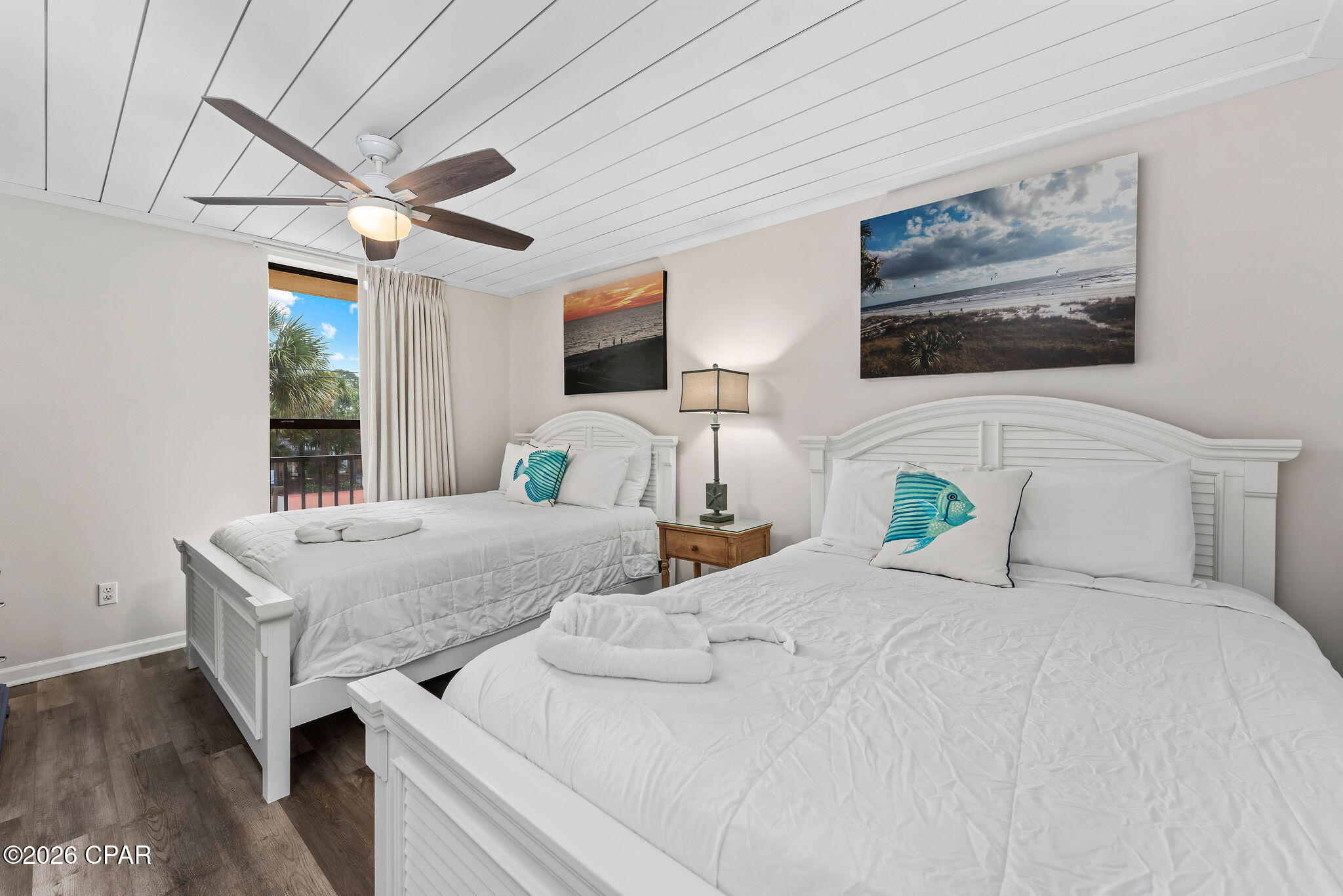 Sun Seeker Condo - Residential