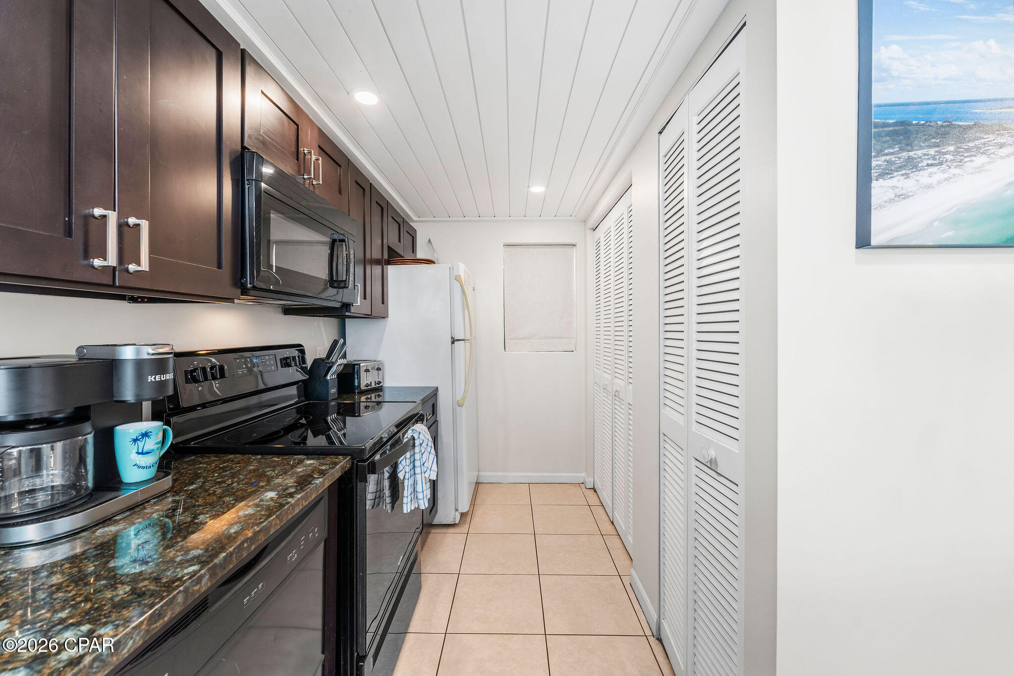 Sun Seeker Condo - Residential