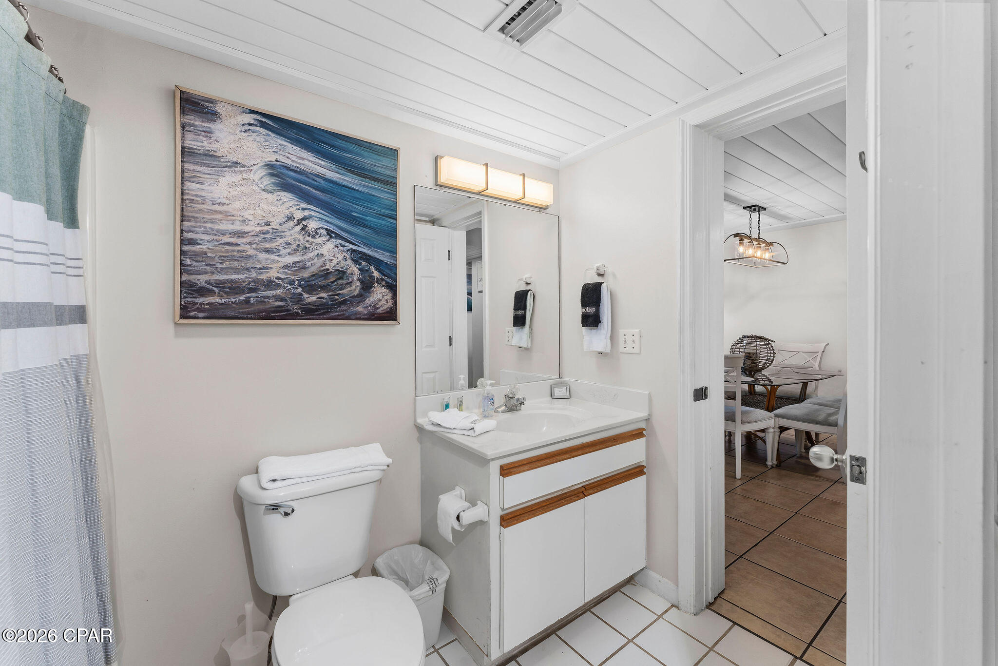 Sun Seeker Condo - Residential