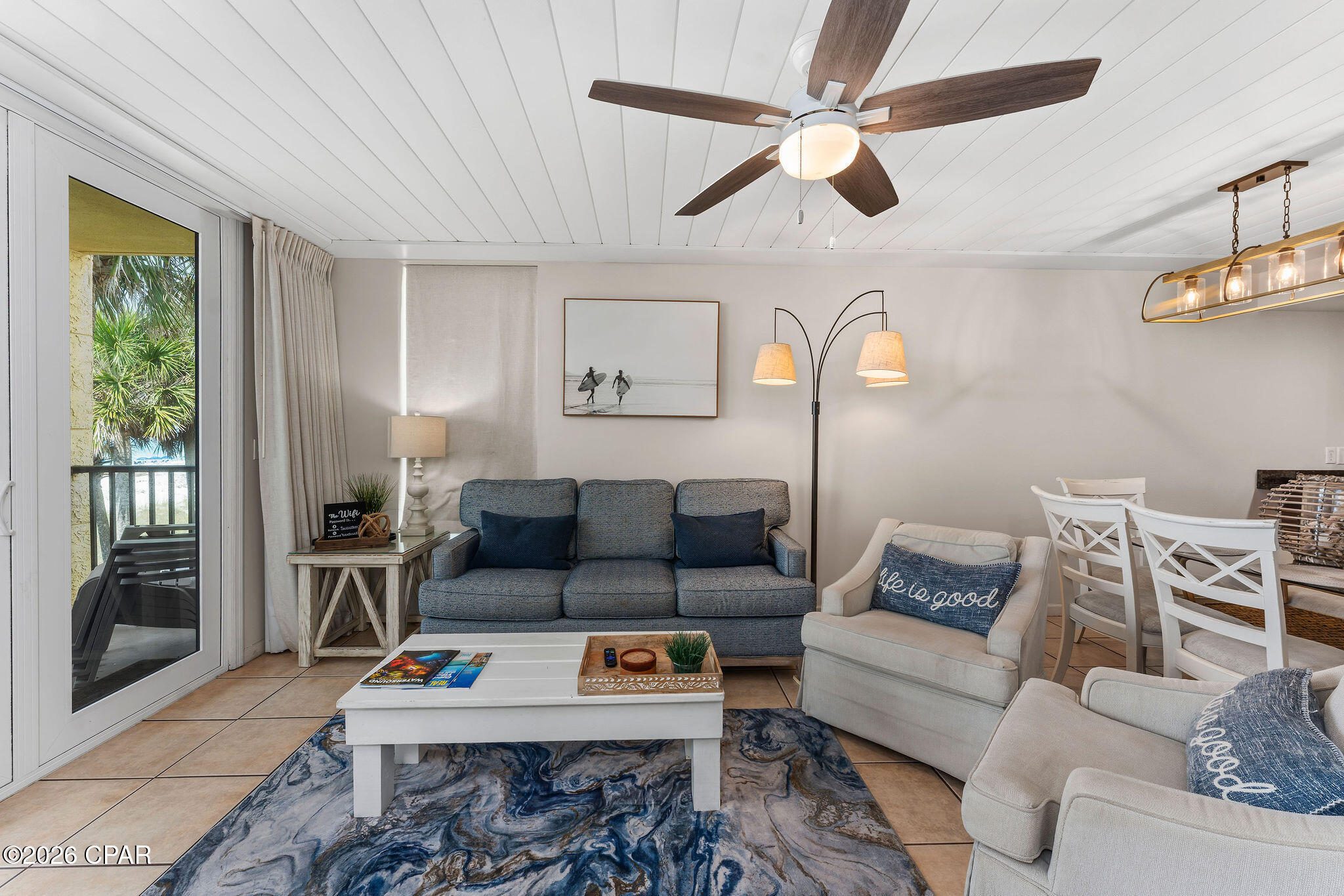 Sun Seeker Condo - Residential