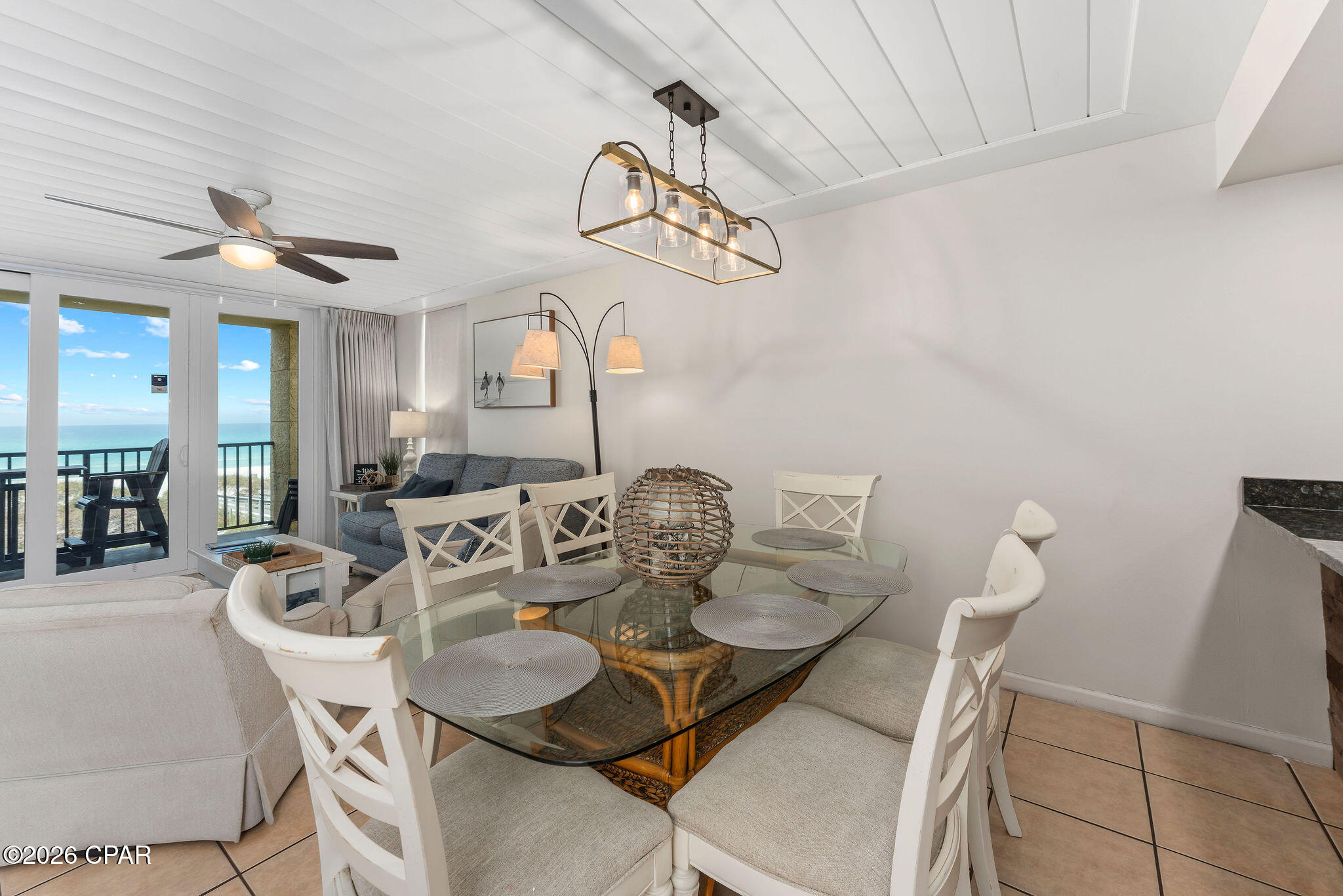 Sun Seeker Condo - Residential