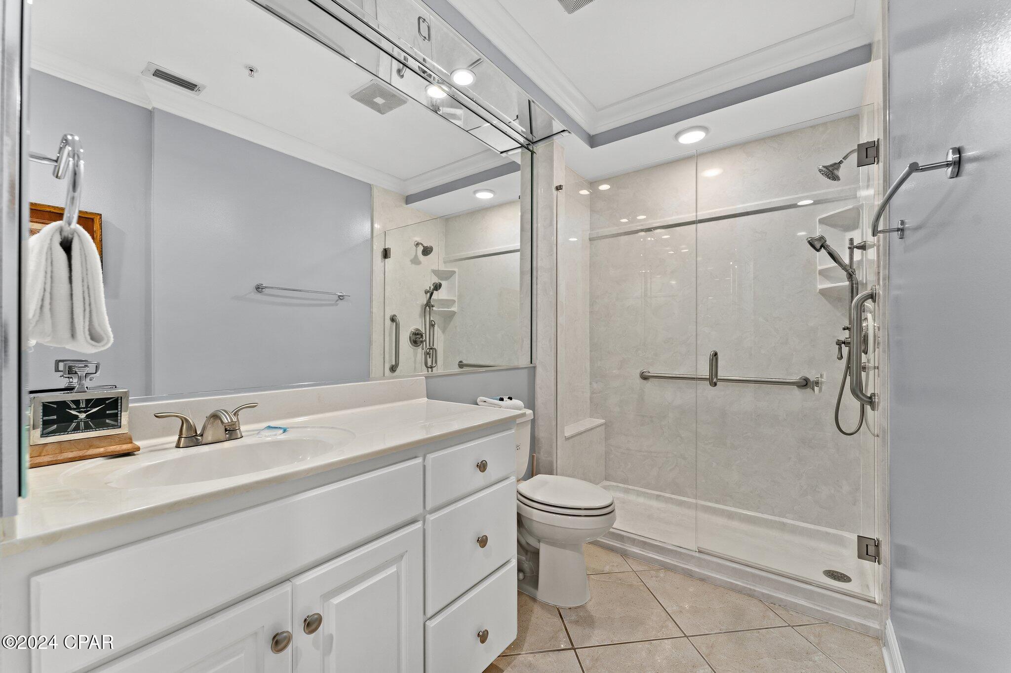 Hidden Dunes Condo - Residential