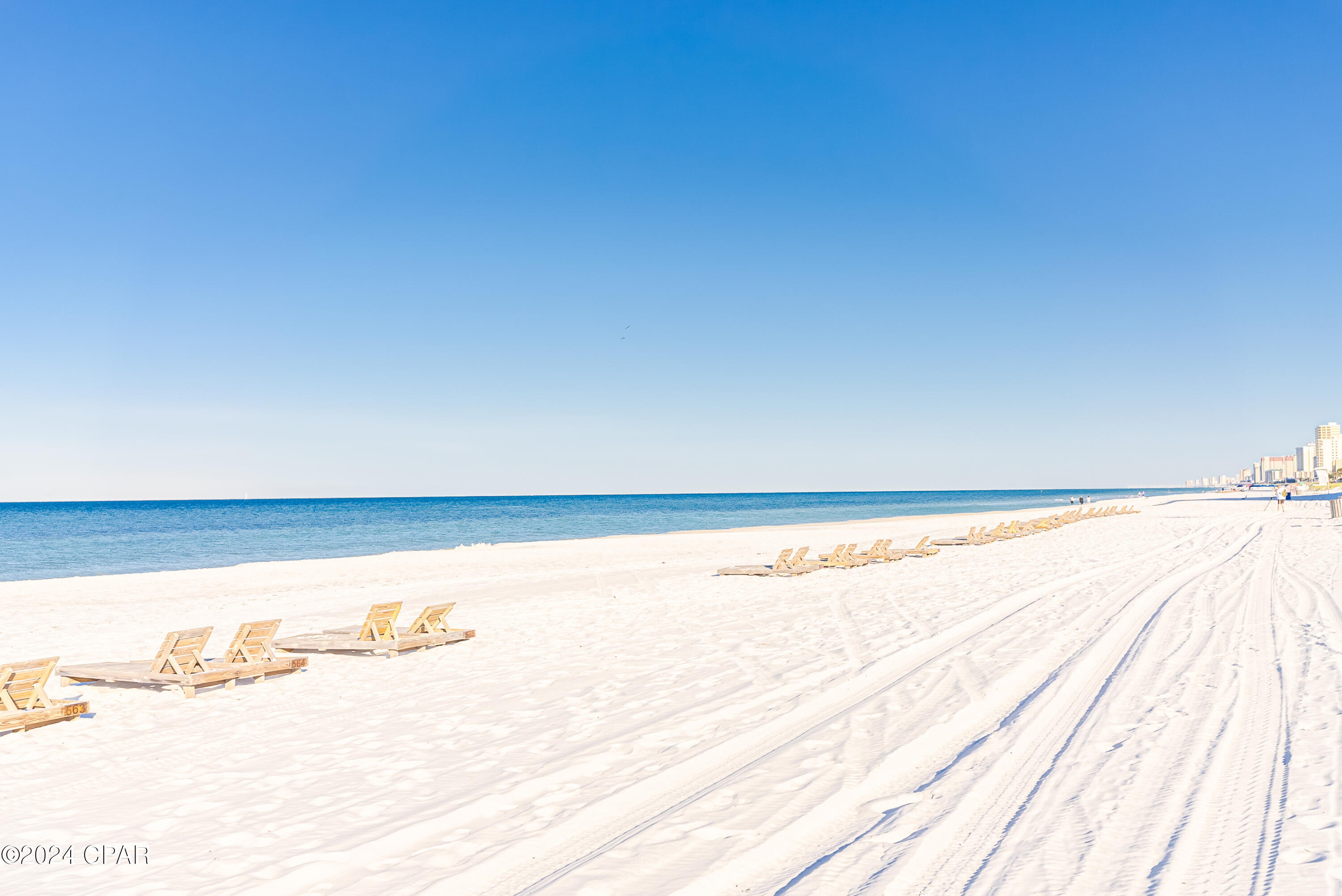 Hidden Dunes Condo - Residential