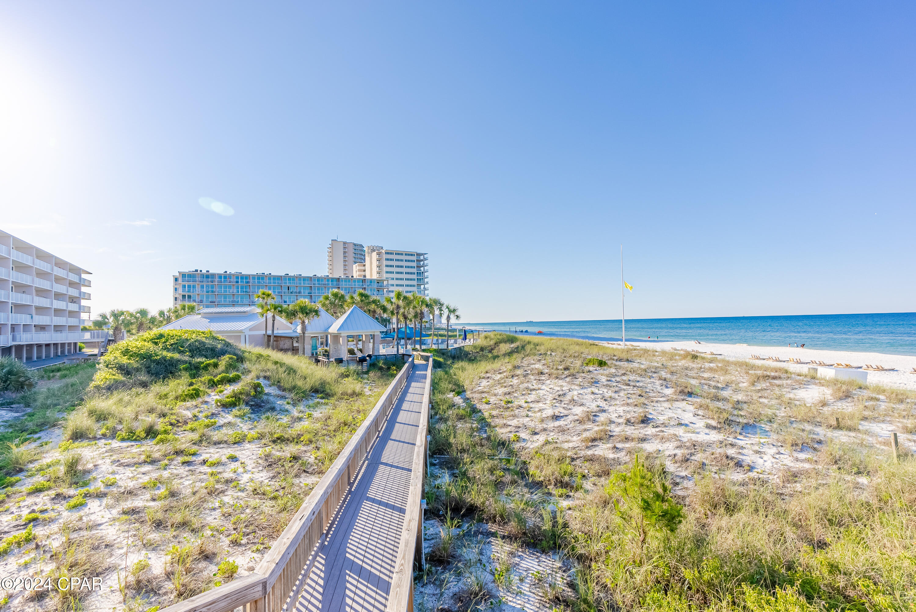 Hidden Dunes Condo - Residential