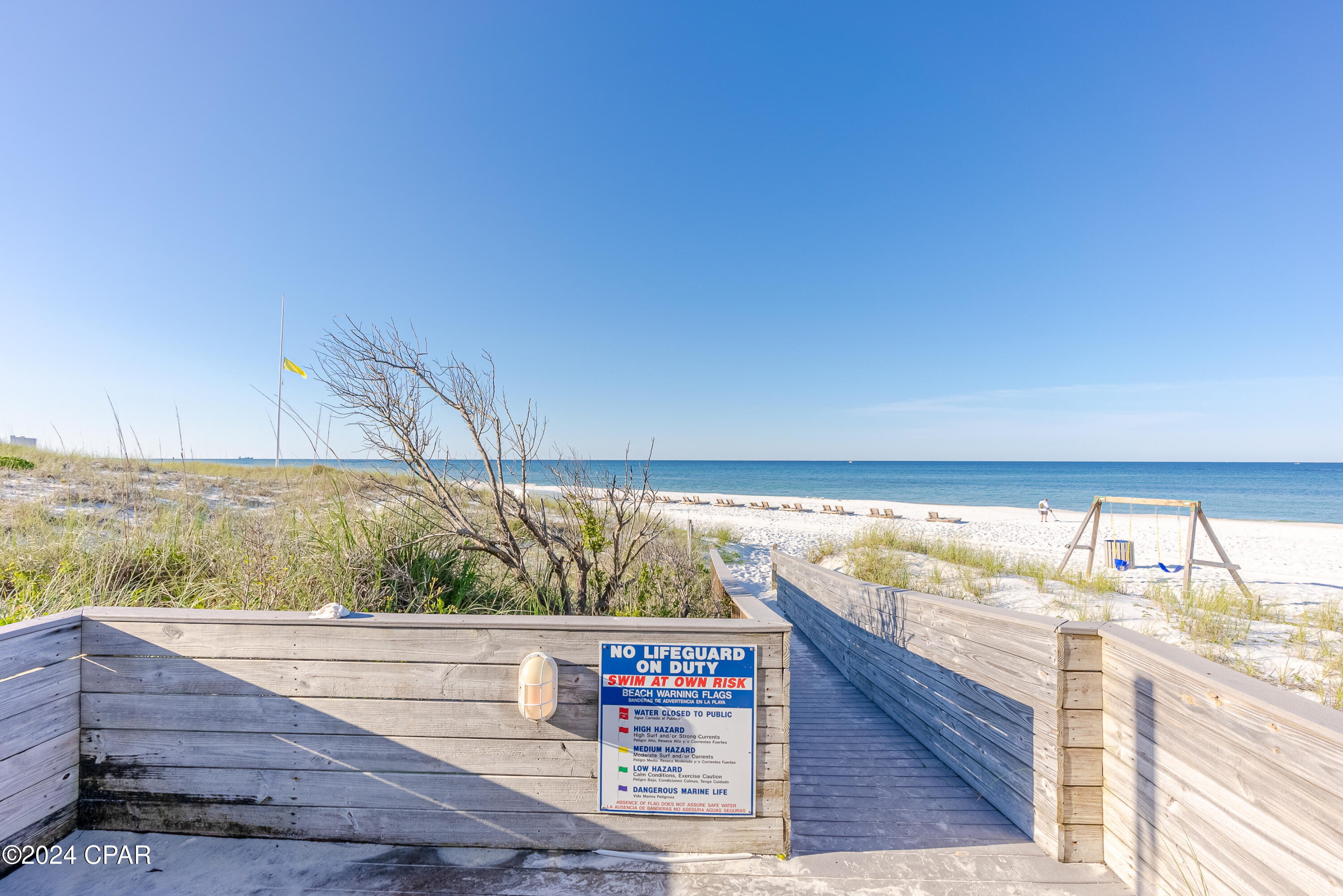 Hidden Dunes Condo - Residential