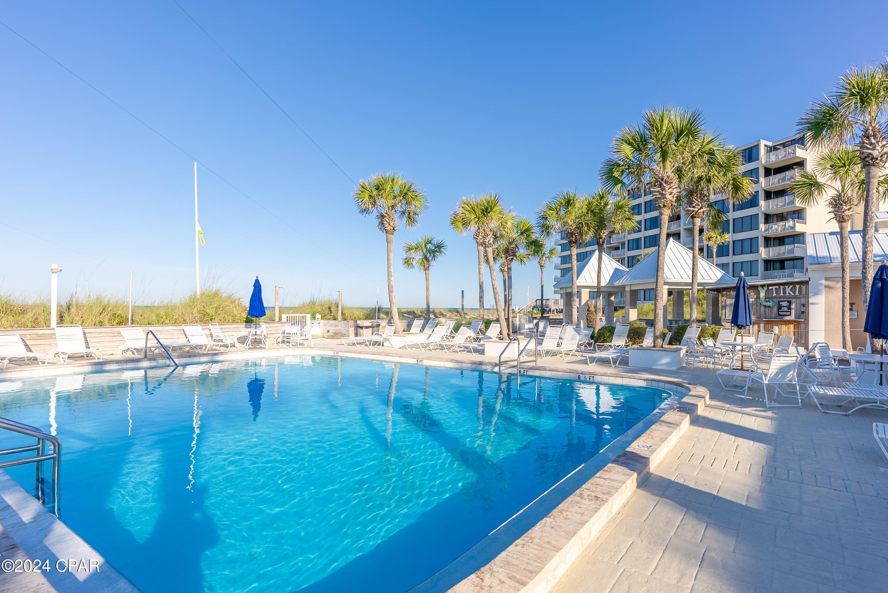 Hidden Dunes Condo - Residential