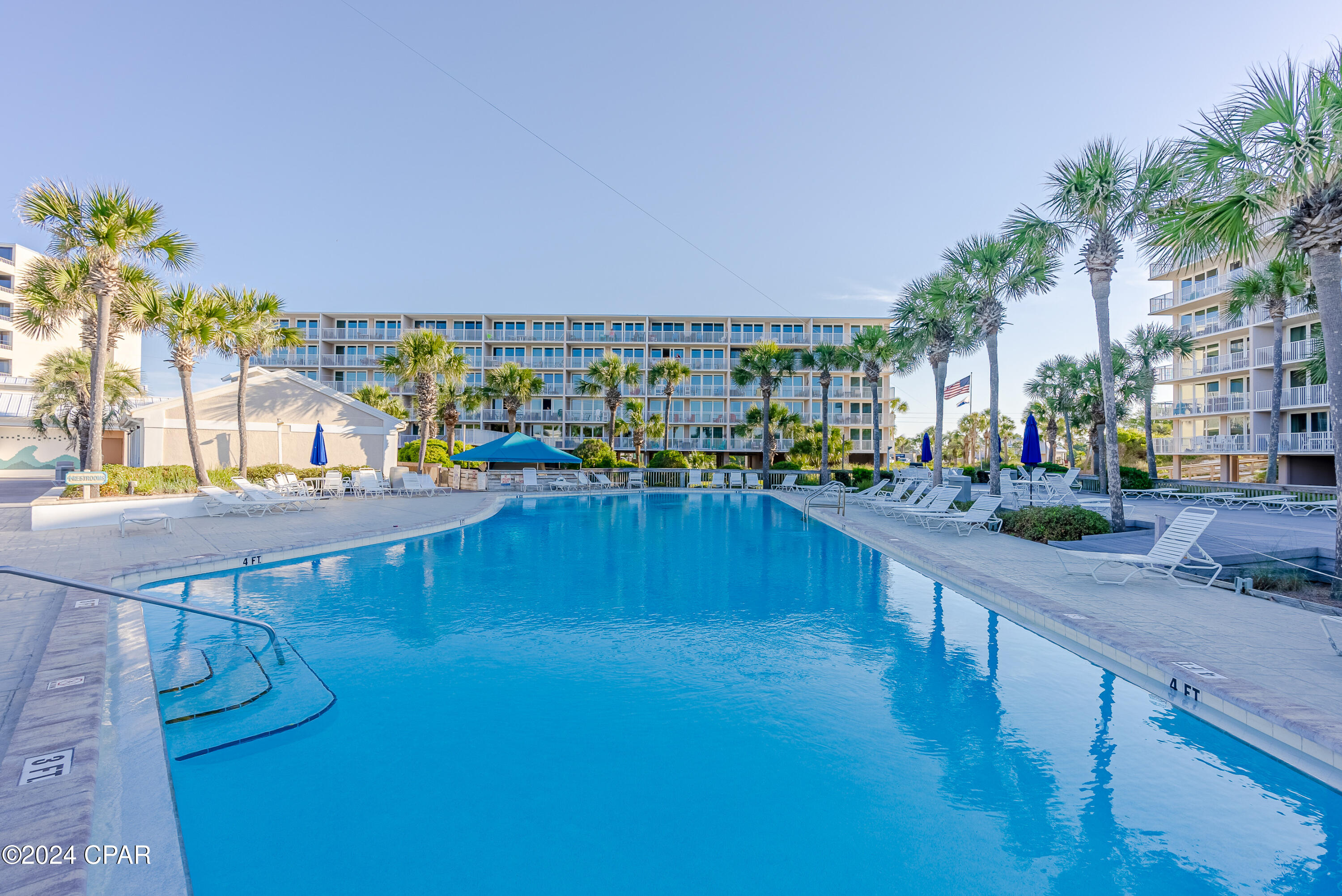 Hidden Dunes Condo - Residential