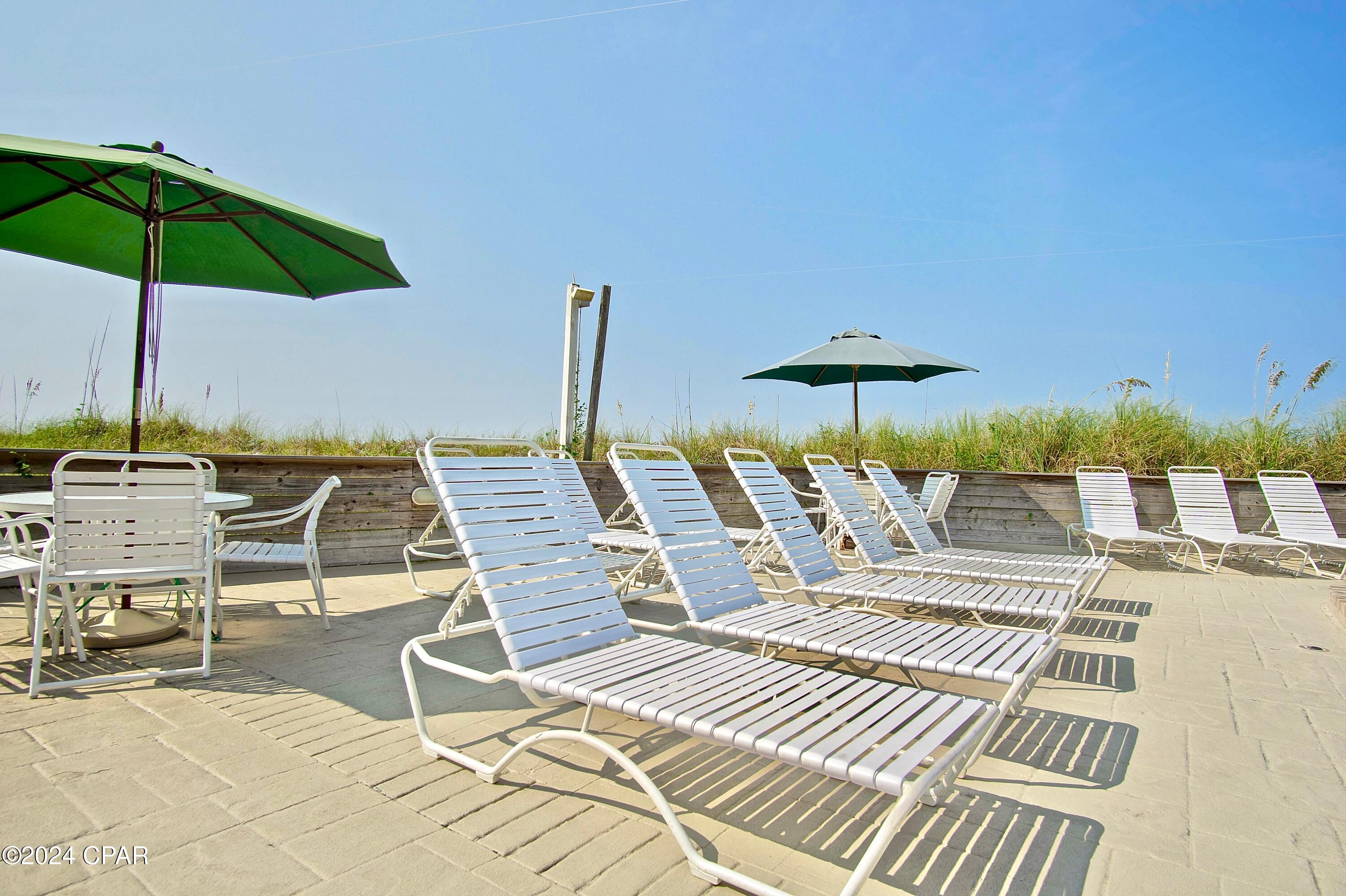 Hidden Dunes Condo - Residential