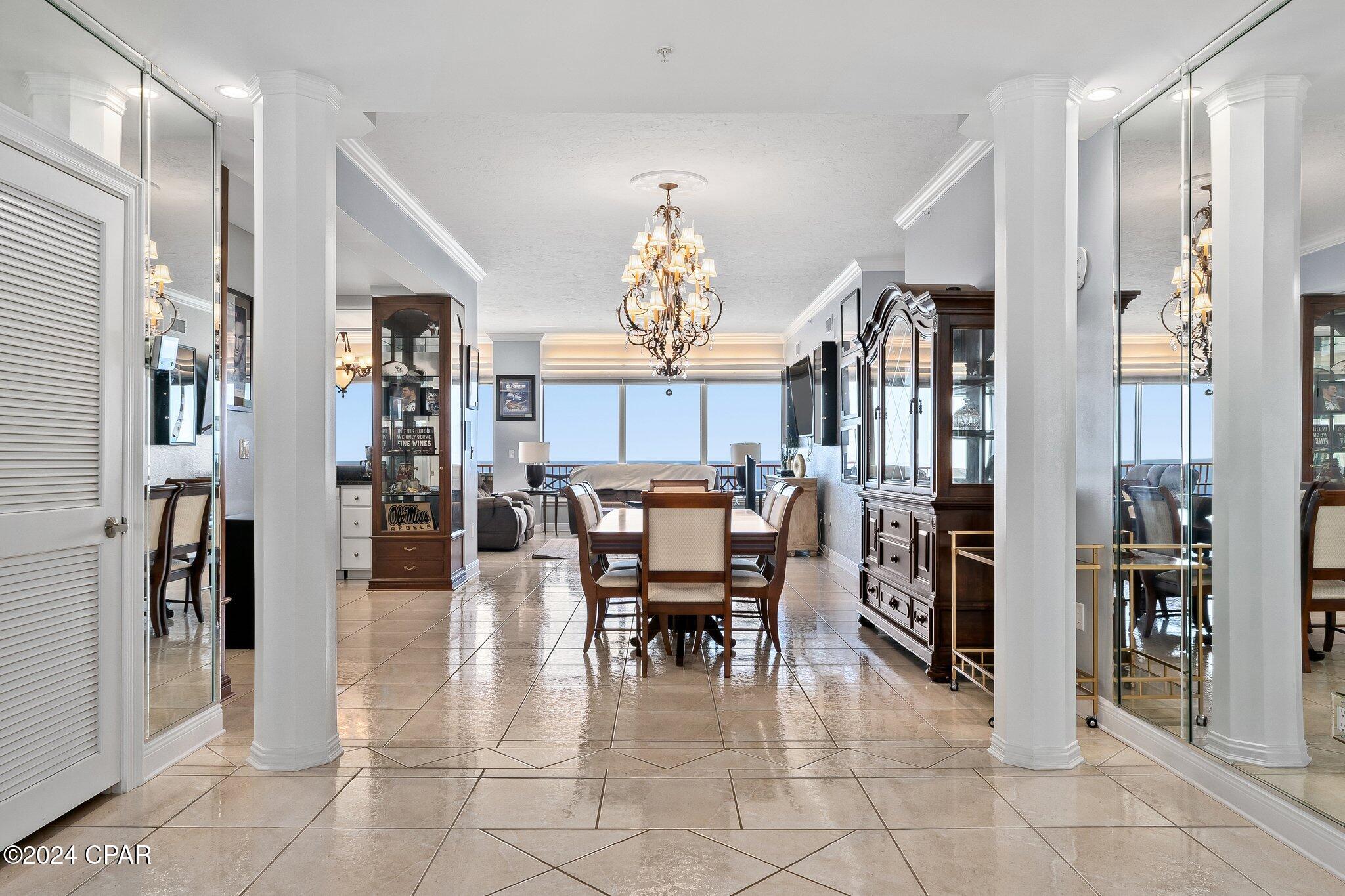 Hidden Dunes Condo - Residential