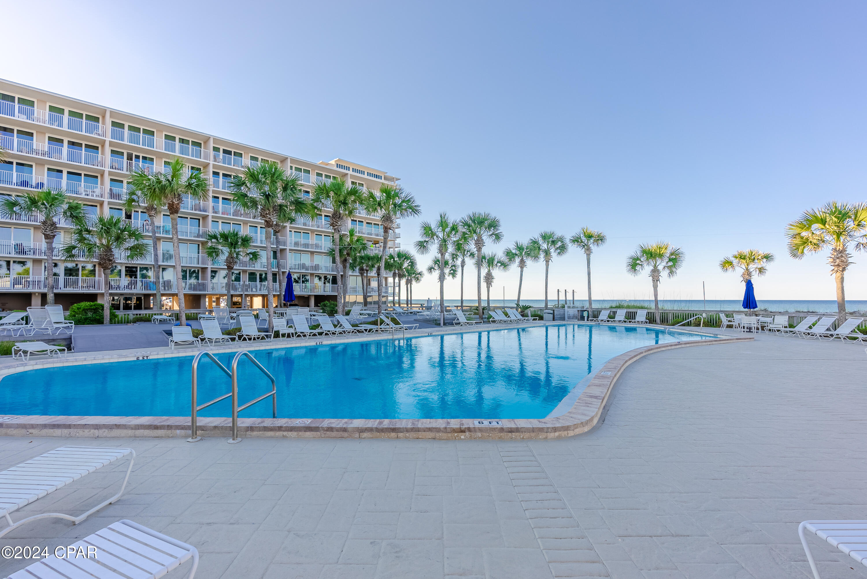 Hidden Dunes Condo - Residential