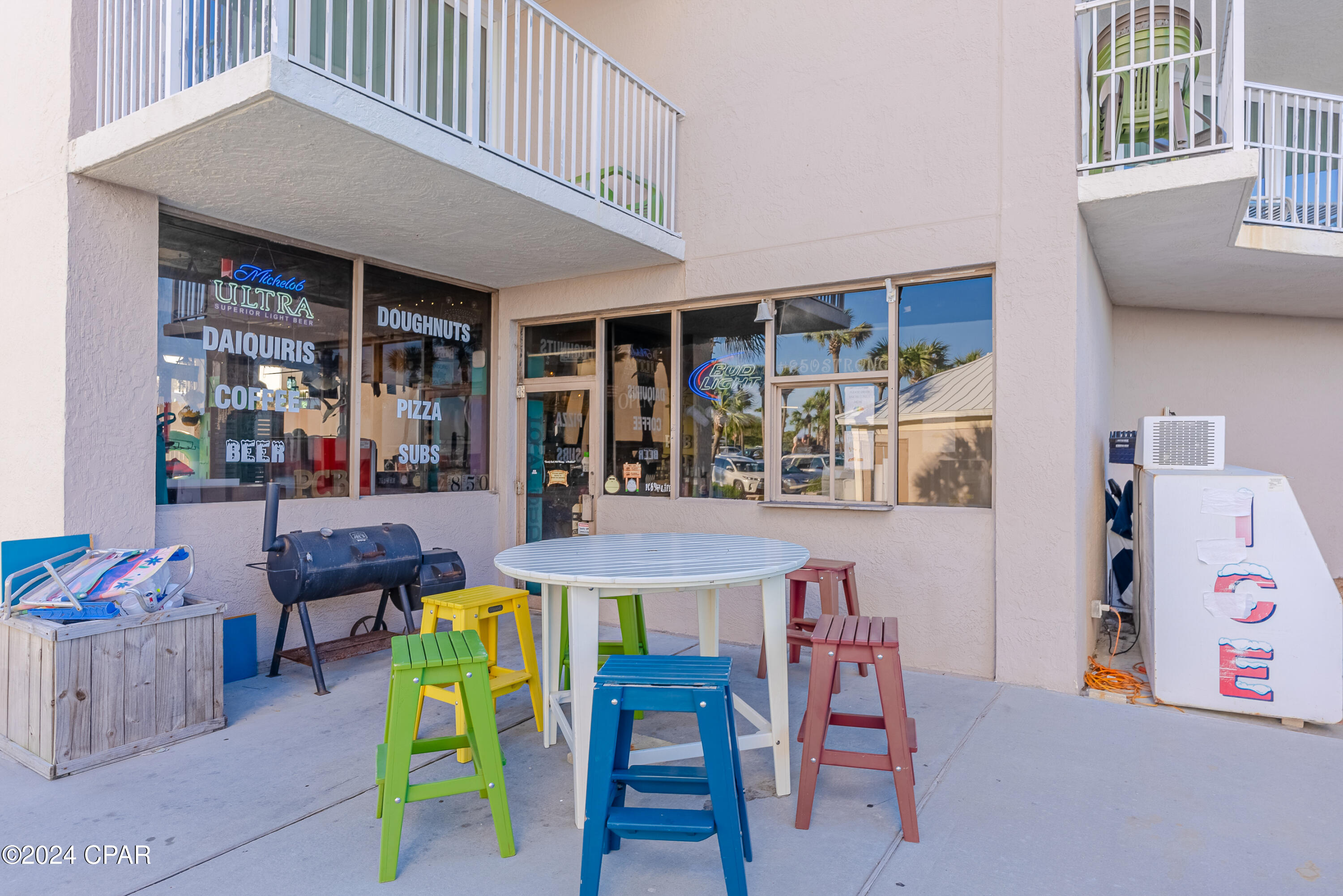 Hidden Dunes Condo - Residential