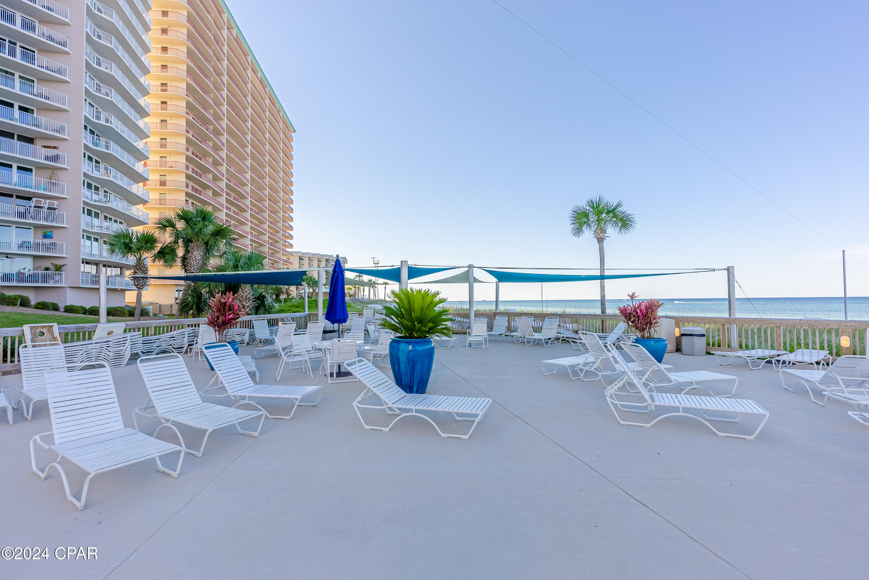 Hidden Dunes Condo - Residential