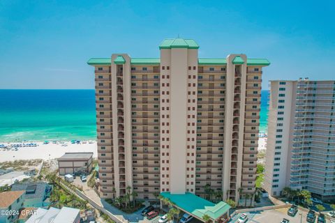 A home in Panama City Beach