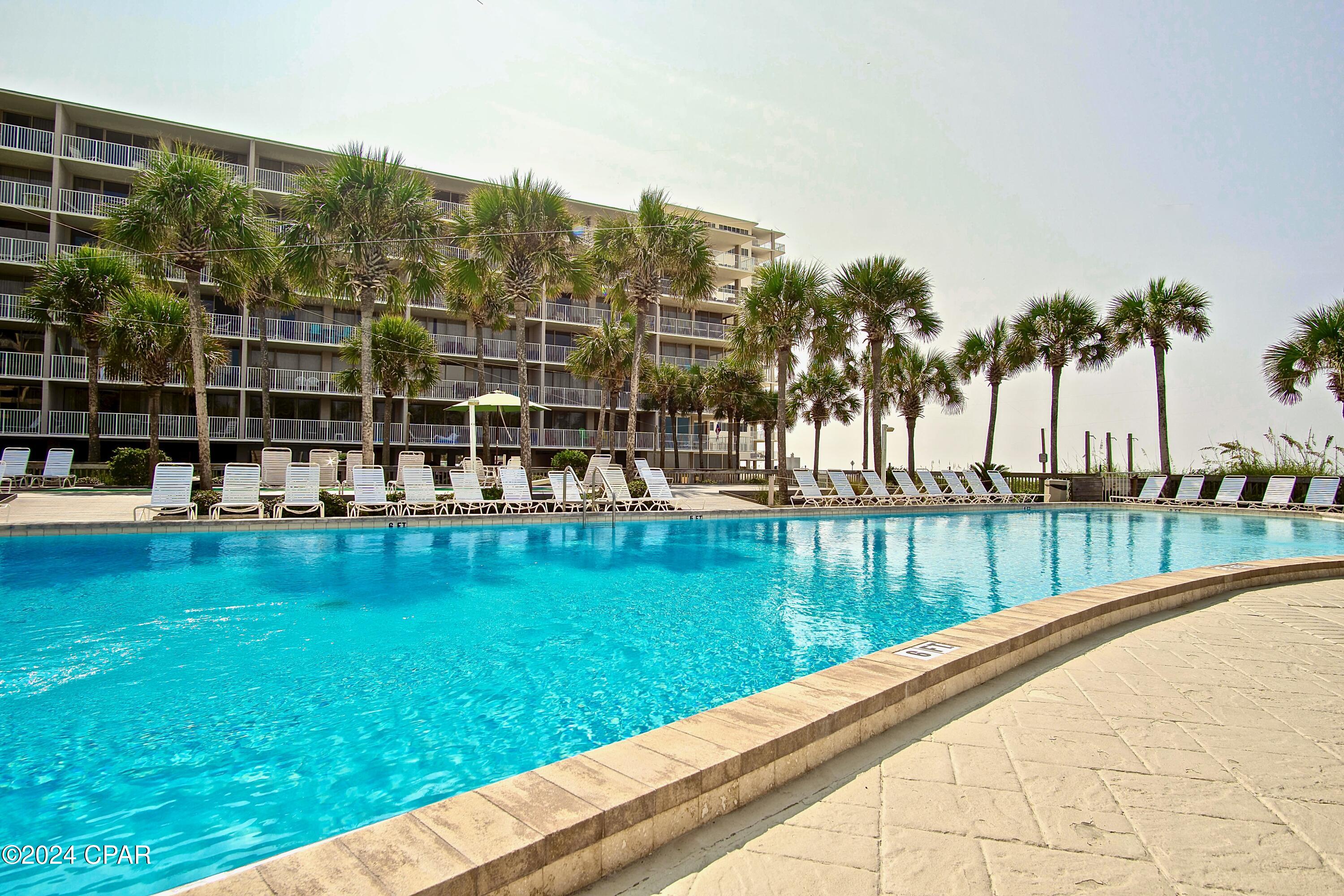 Hidden Dunes Condo - Residential