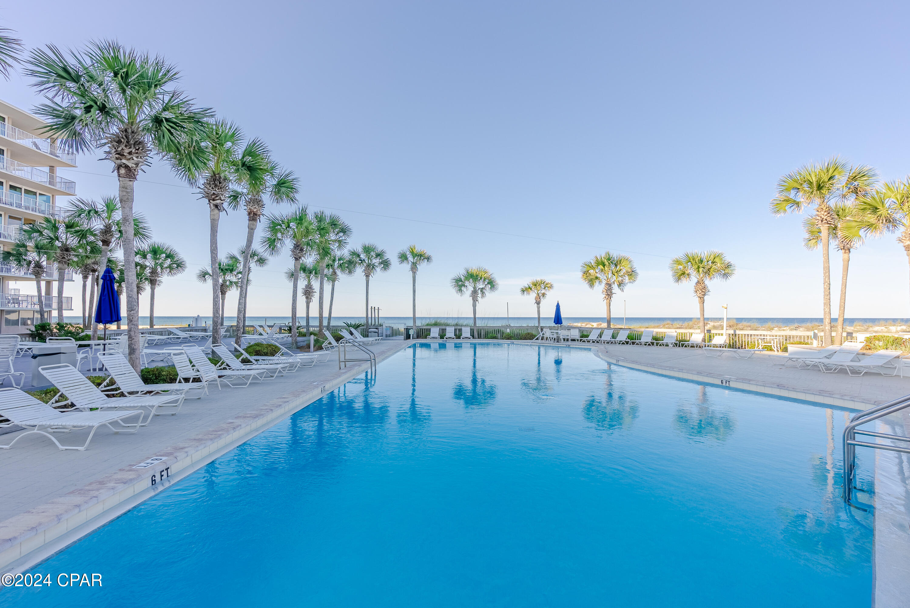 Hidden Dunes Condo - Residential