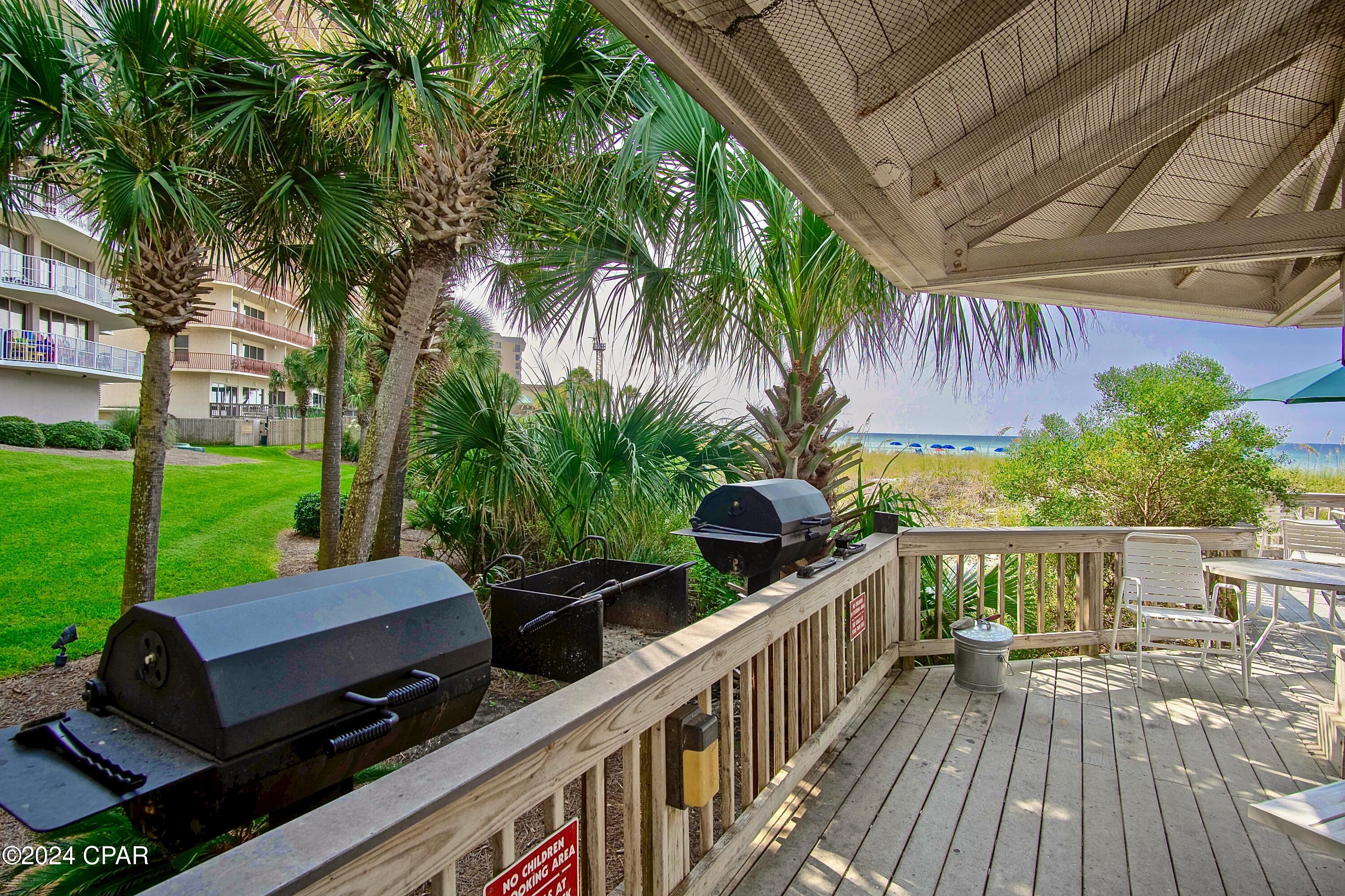 Hidden Dunes Condo - Residential