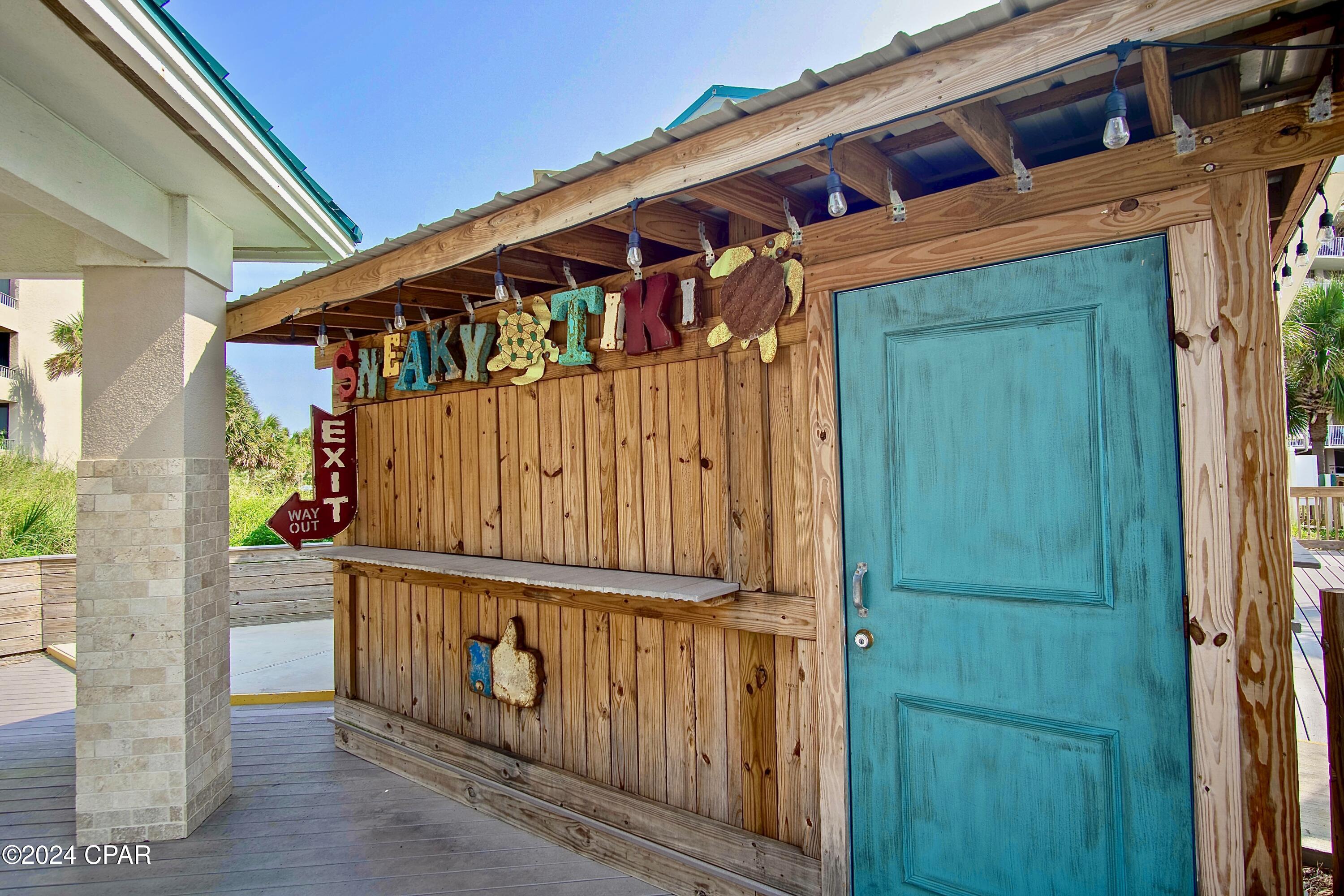 Hidden Dunes Condo - Residential