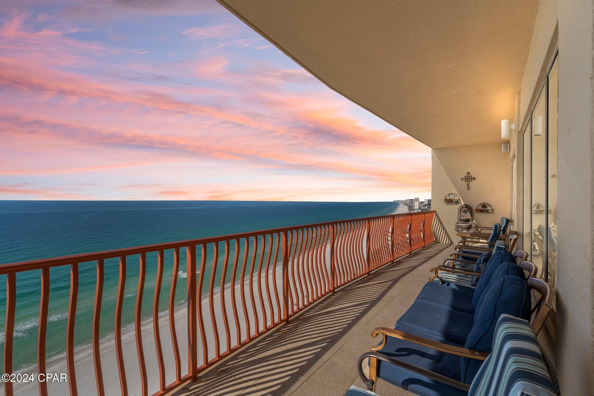 Hidden Dunes Condo - Residential