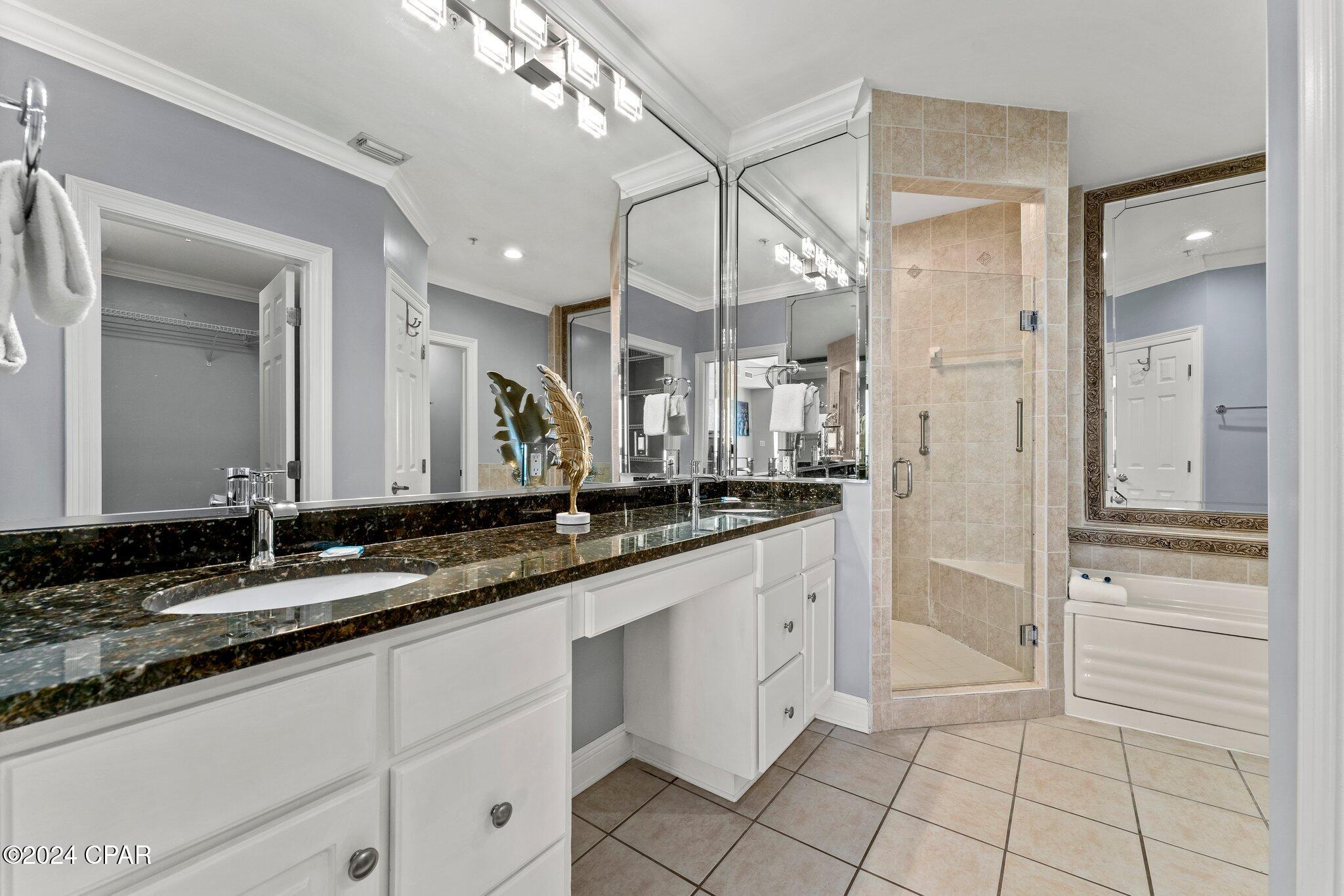 Hidden Dunes Condo - Residential